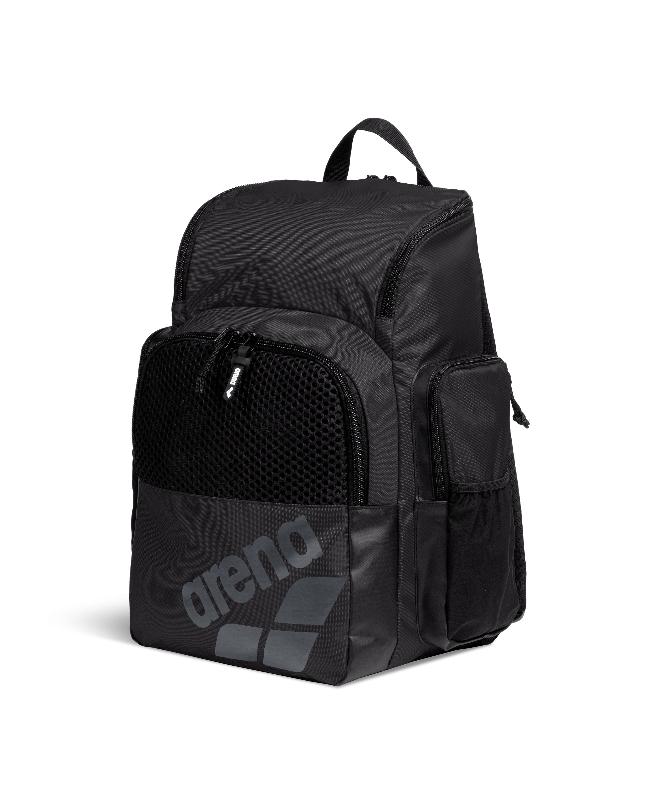 Mochila arena One Go Swim Sports 35L - Negro - Image 10