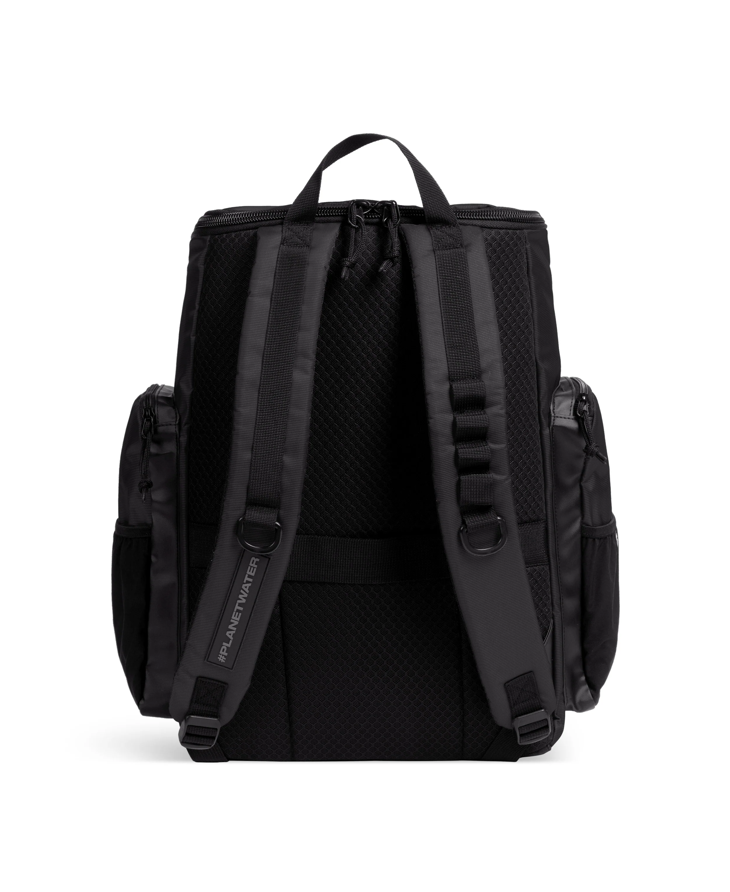Mochila arena One Go Swim Sports 35L - Negro - Image 8