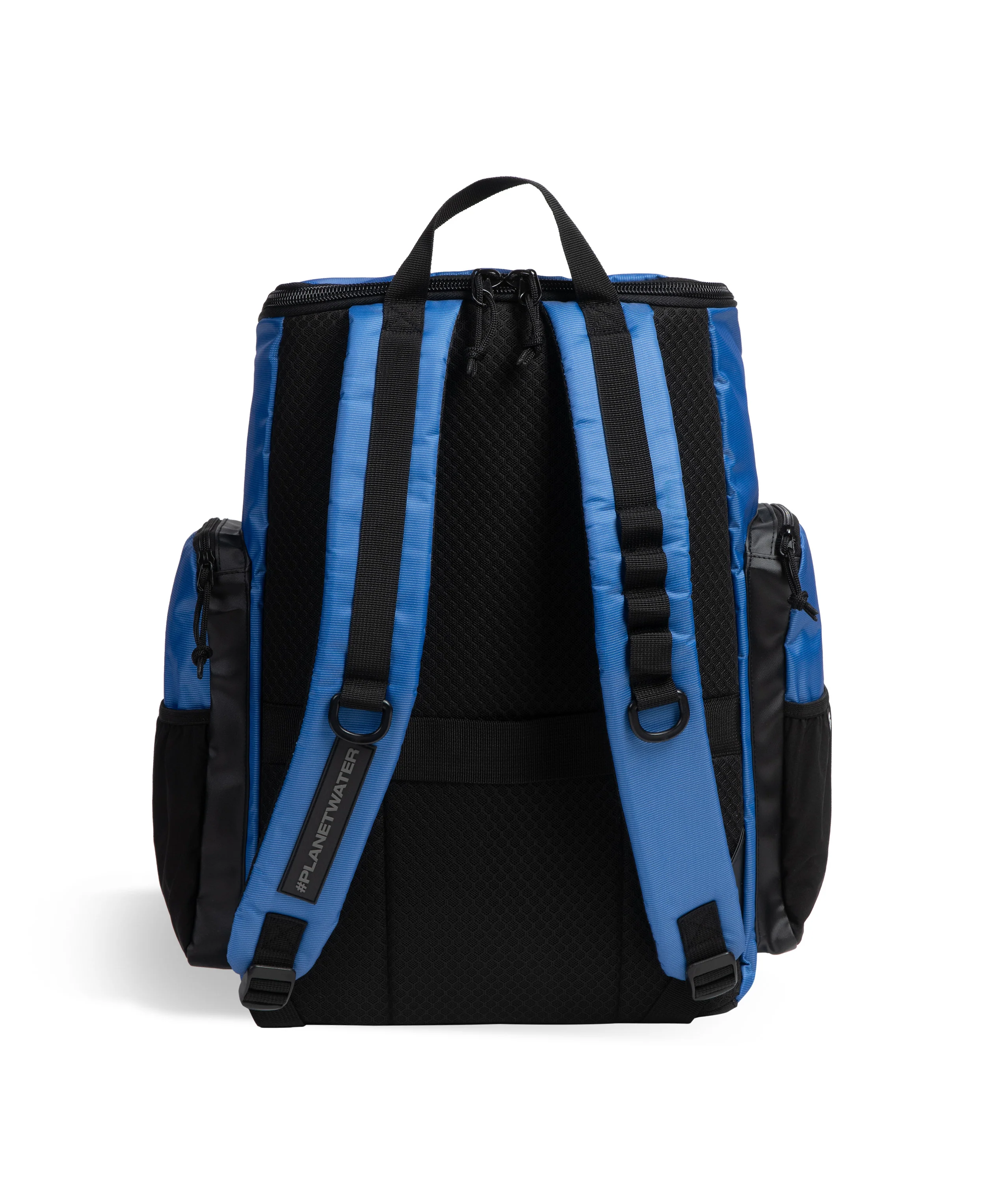 Mochila arena One Go Swim Sports 35L - Real - Image 10