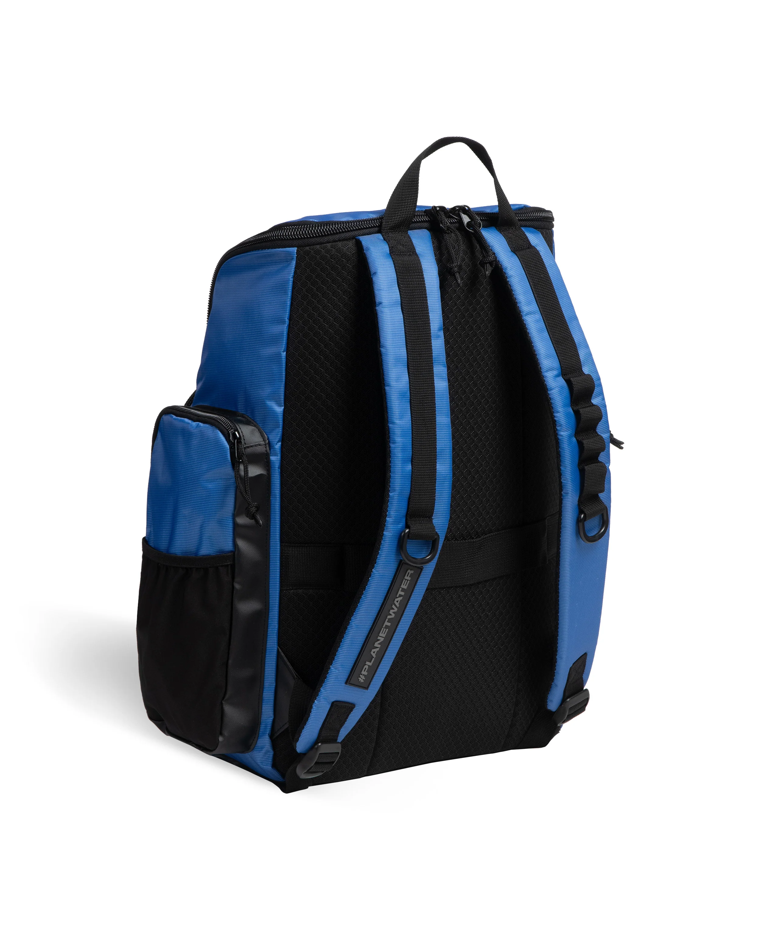Mochila arena One Go Swim Sports 35L - Real - Image 11