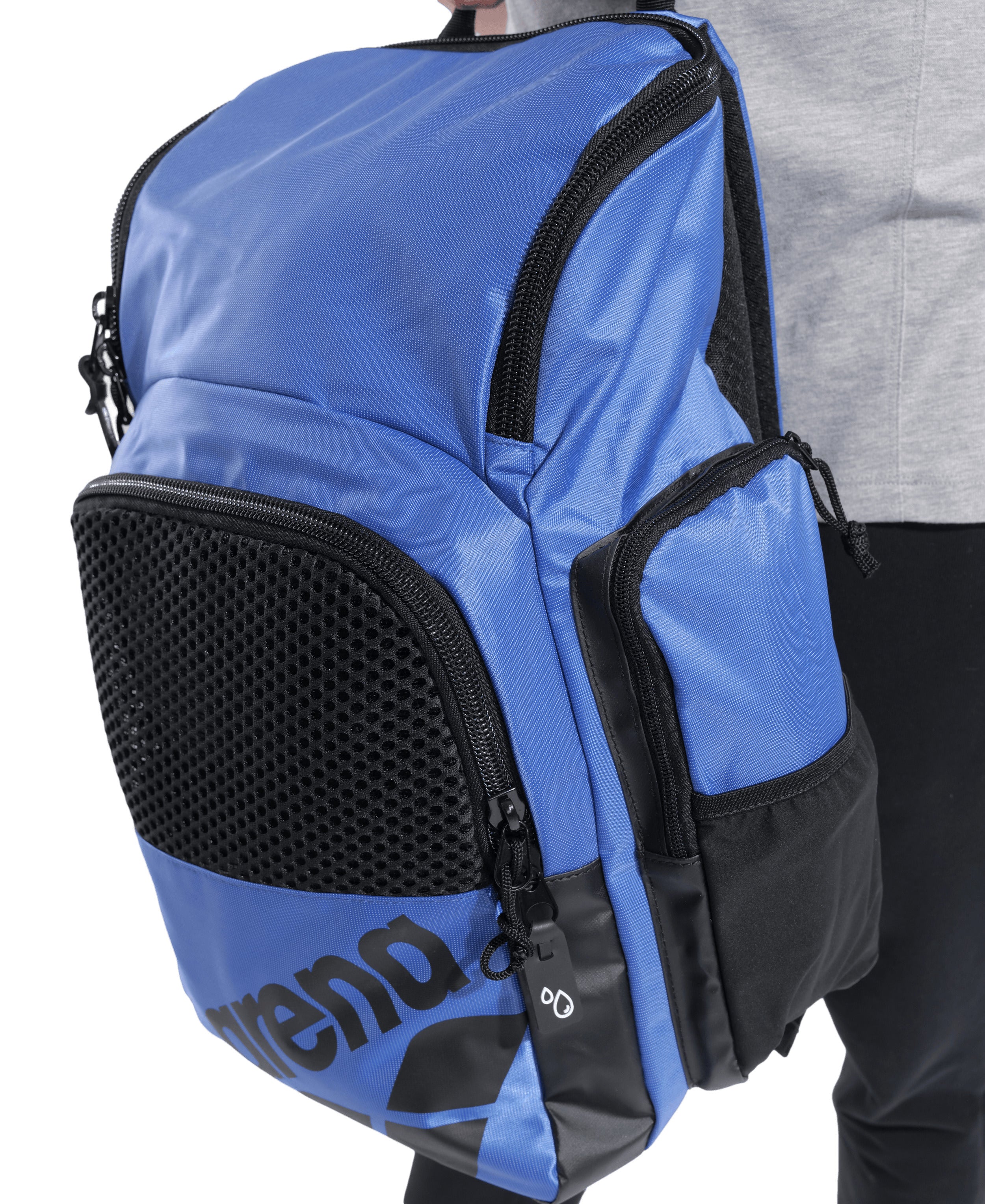 Mochila arena One Go Swim Sports 35L - Real - Image 5