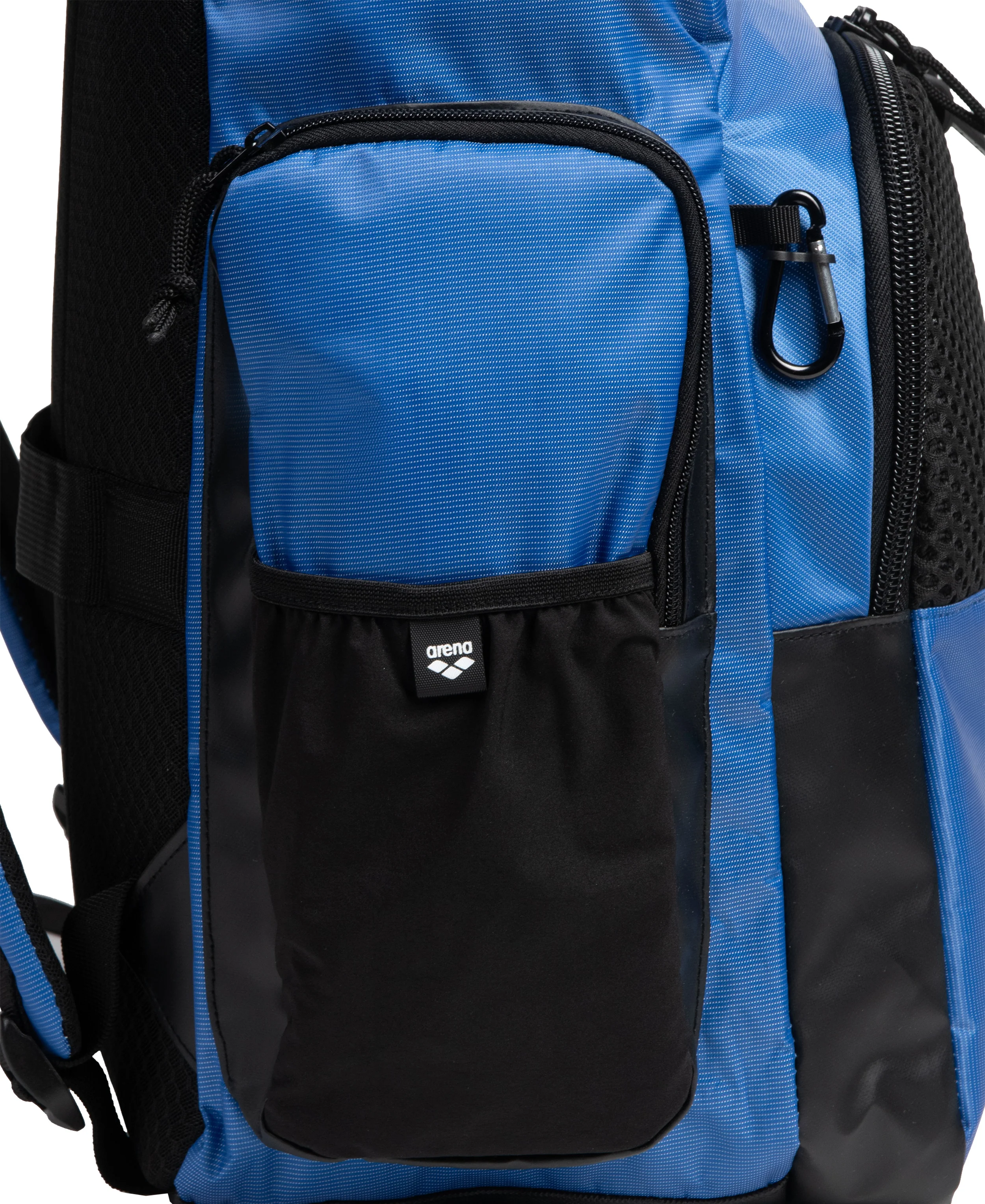 Mochila arena One Go Swim Sports 35L - Real - Image 8