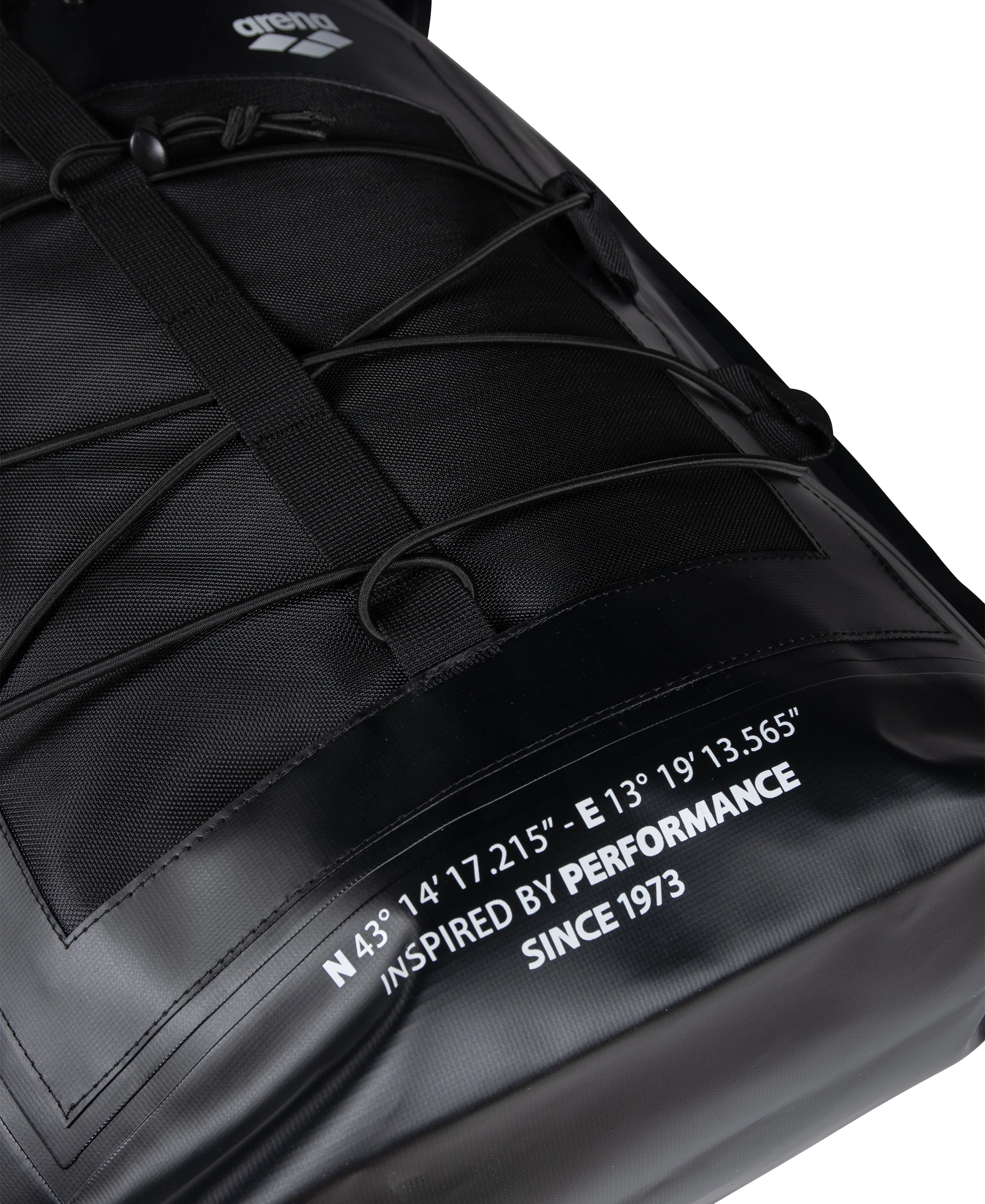 Mochila de 30 litros arena  - Negro - Image 5