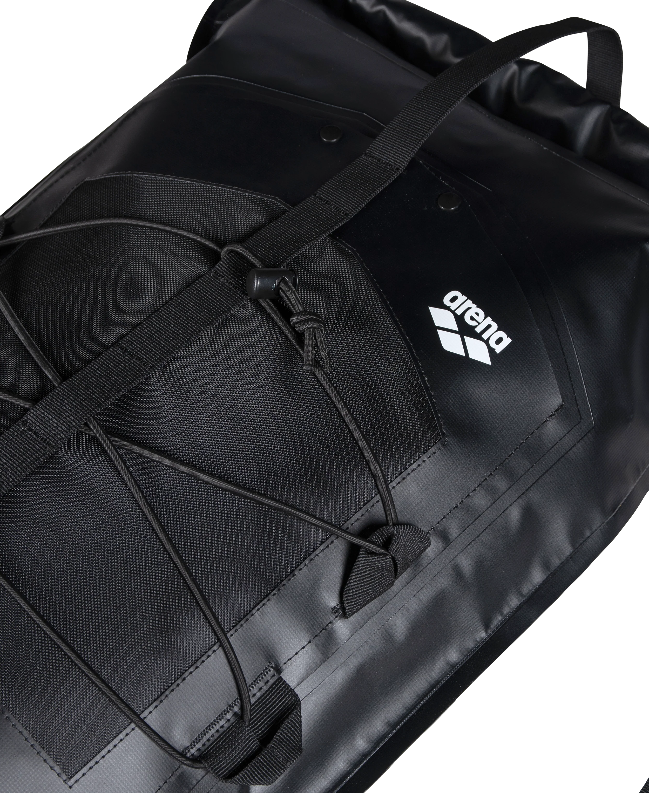 Mochila de 30 litros arena  - Negro - Image 6