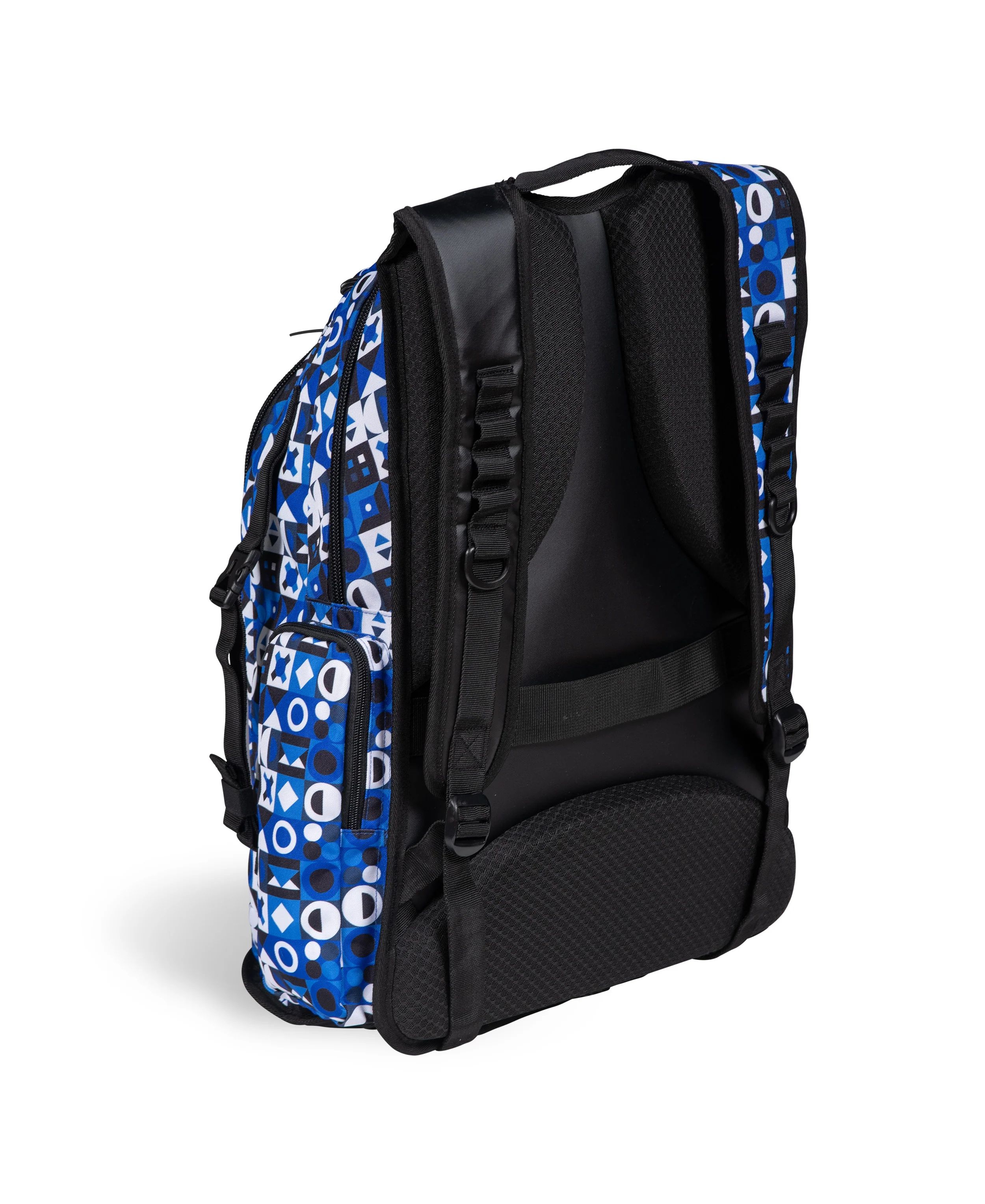 Mochila deportiva 45 L arena All Set Allover - Piezas - Image 10