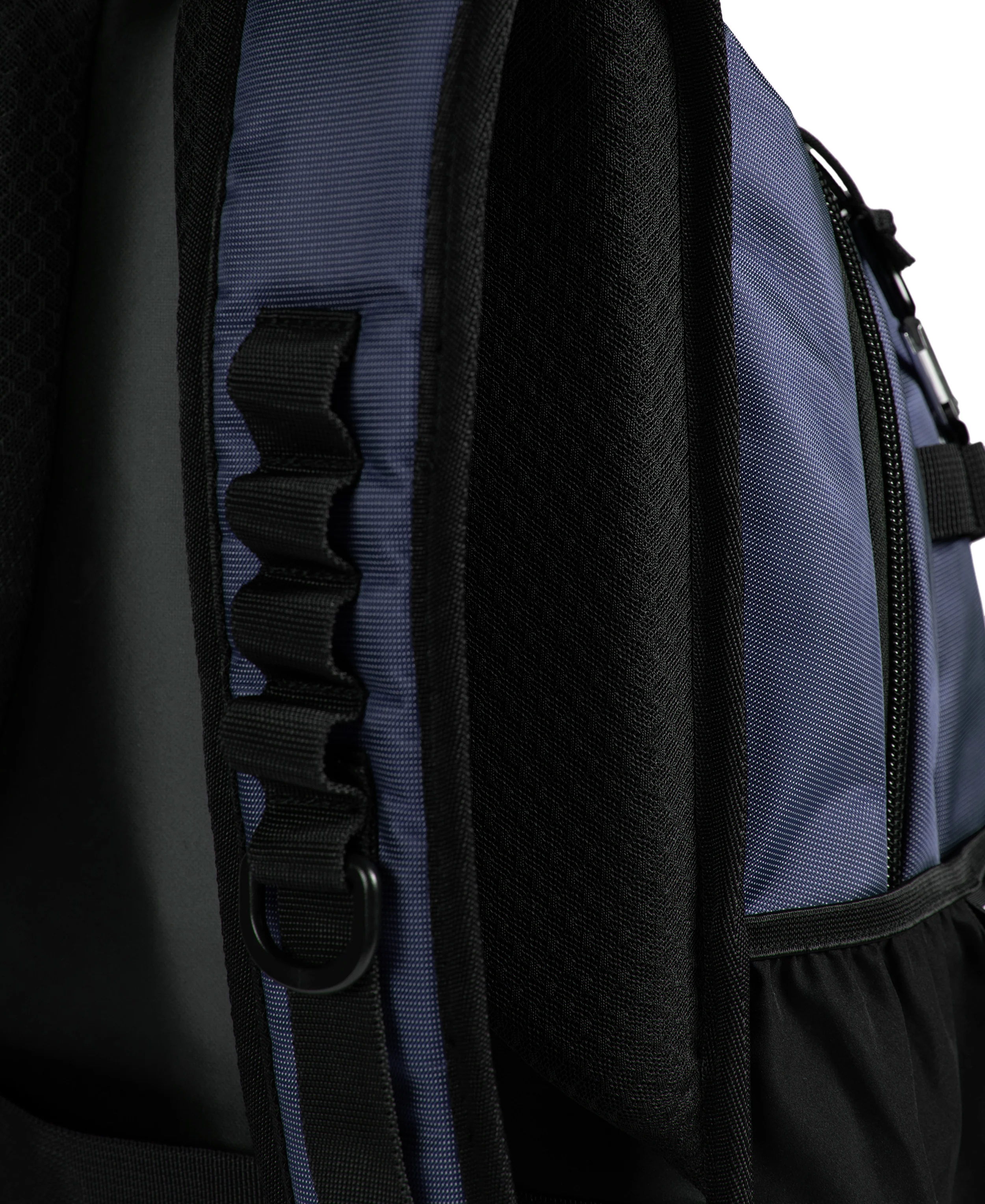 Mochila para deporte y natación arena All Set 45L - Azul Marino - Image 7