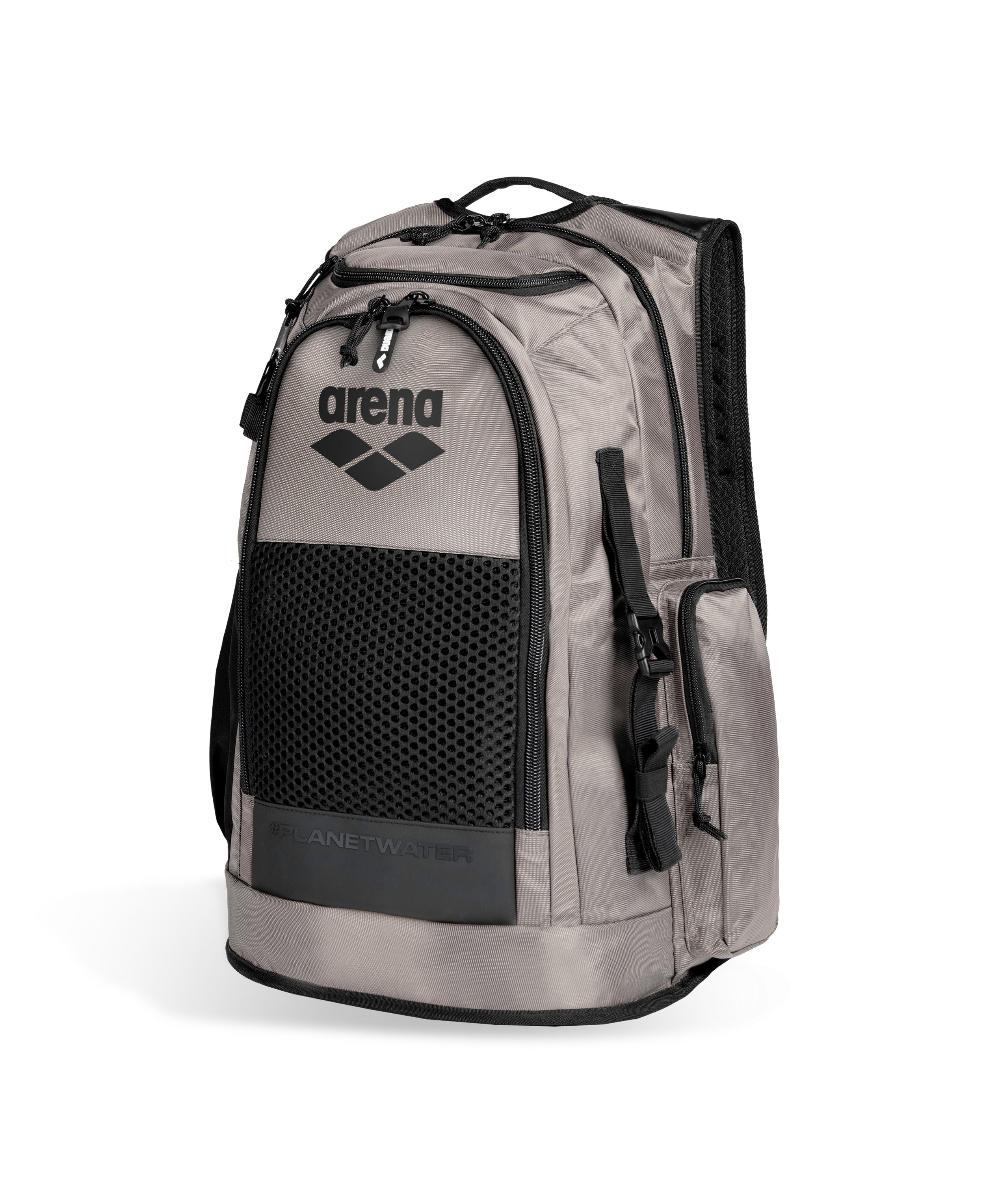 Mochila para deporte y natación arena All Set 45L - Hielo