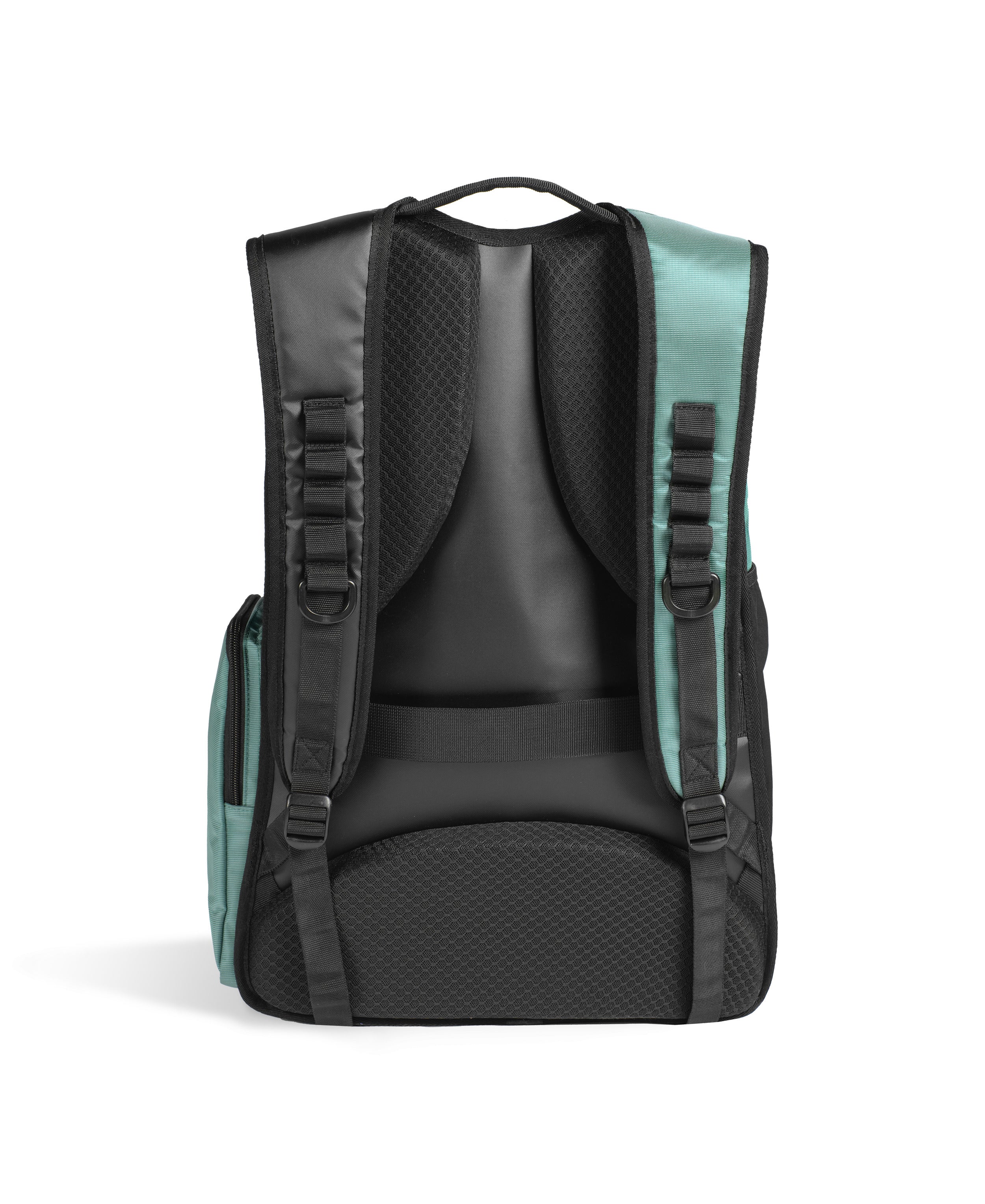 Mochila para deporte y natación arena All Set 45L - Salvia - Image 9