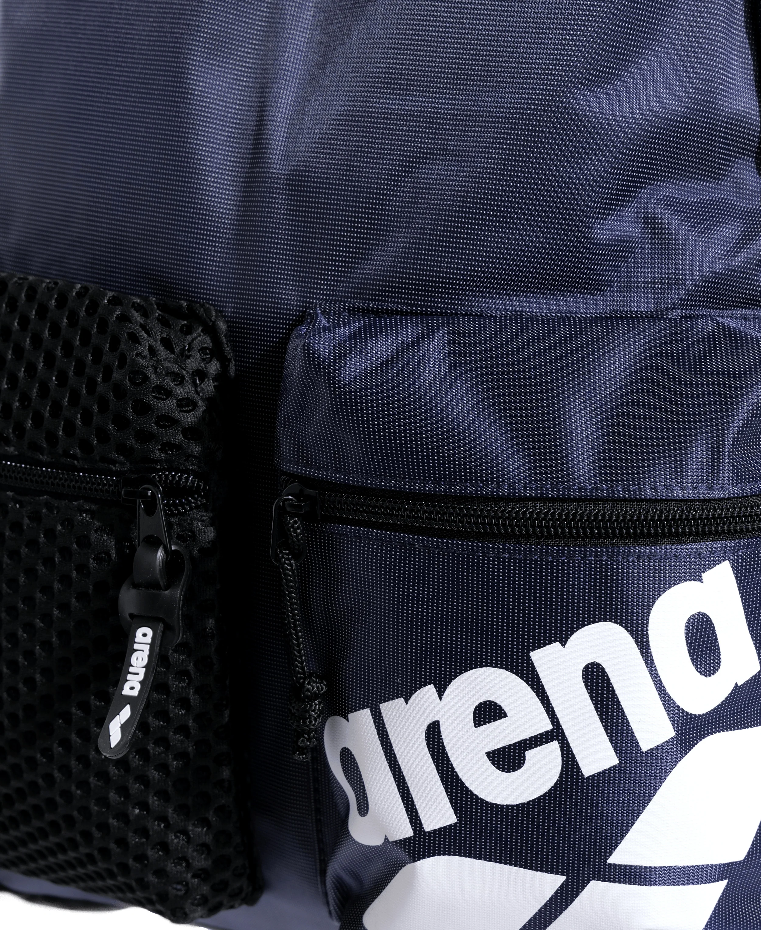 Mochila para deporte y natación arena One Go 30L - Azul Marino - Image 10
