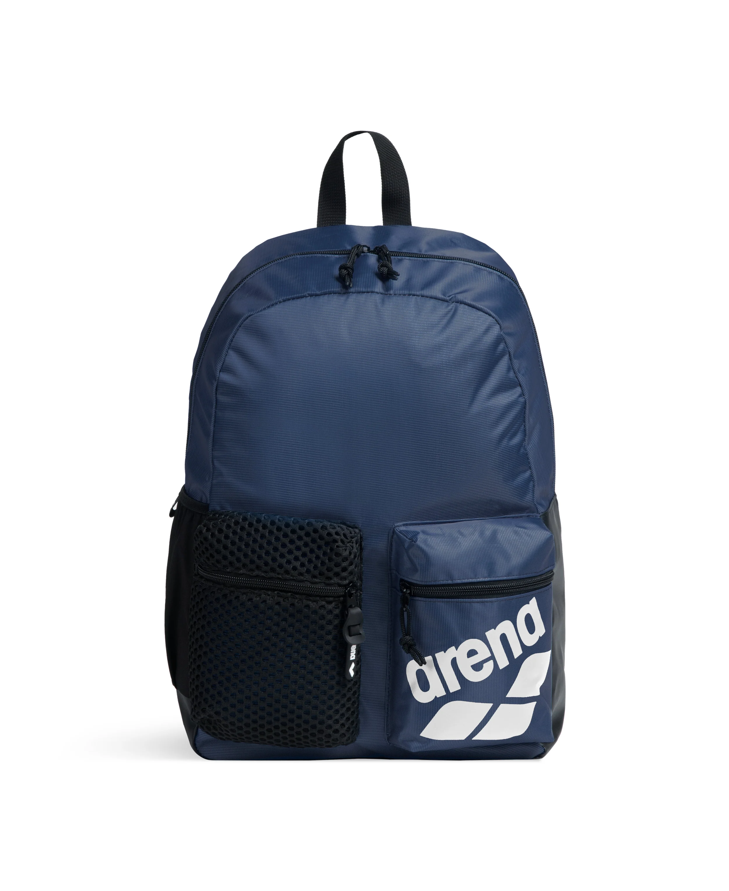 Mochila para deporte y natación arena One Go 30L - Azul Marino - Image 3