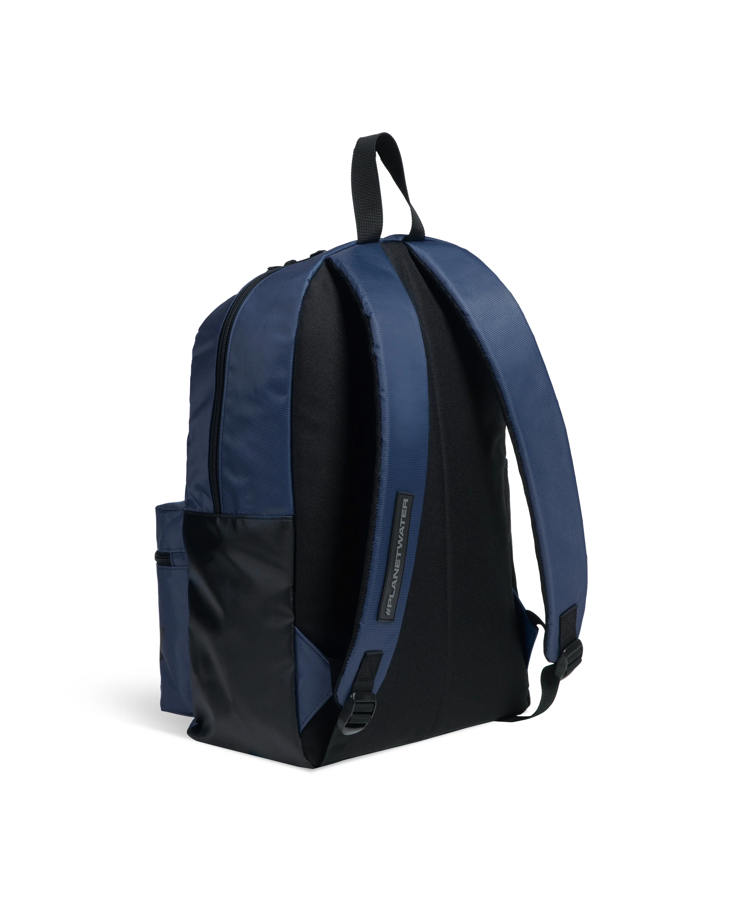 Mochila para deporte y natación arena One Go 30L - Azul Marino - Image 4