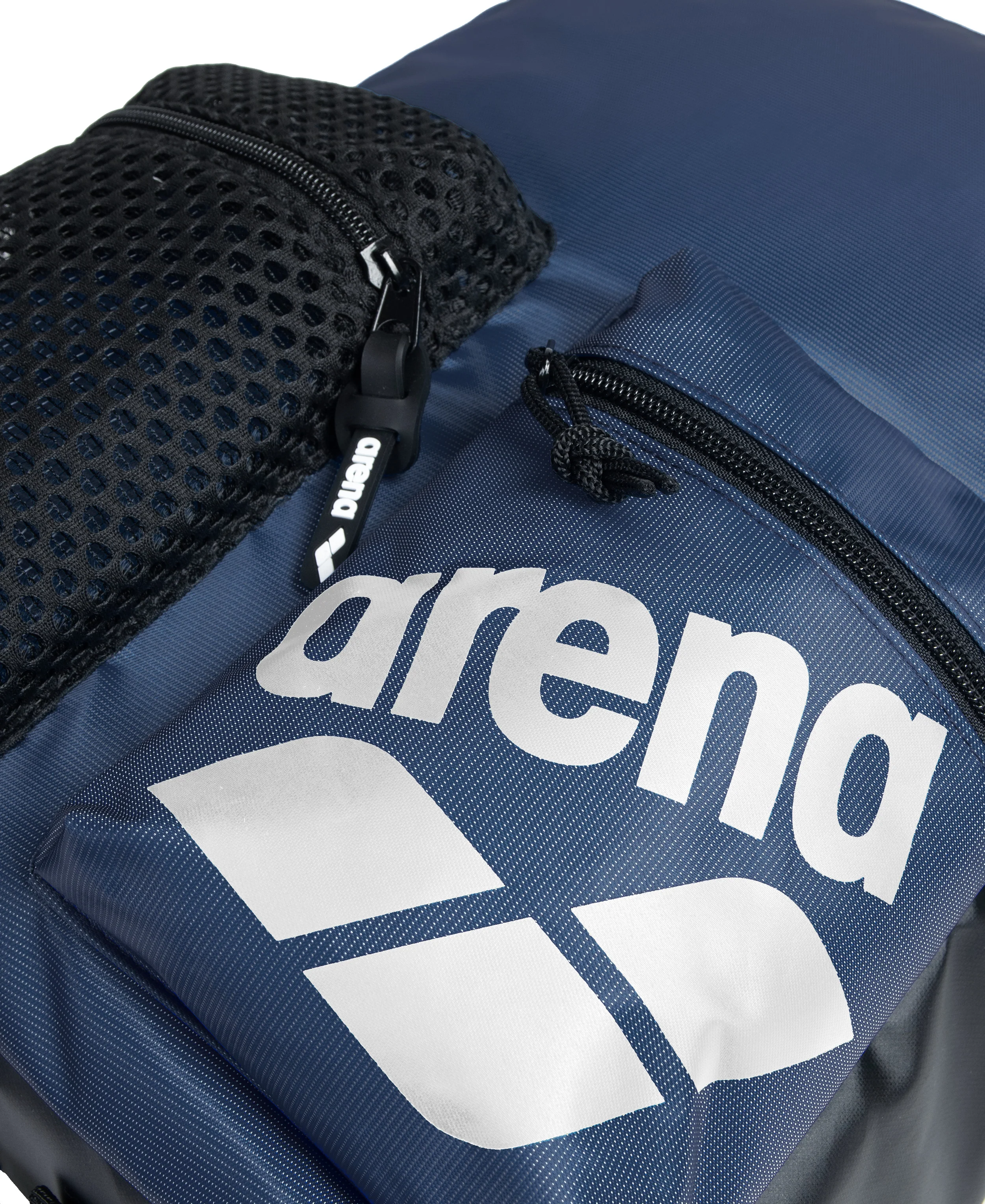Mochila para deporte y natación arena One Go 30L - Azul Marino - Image 8
