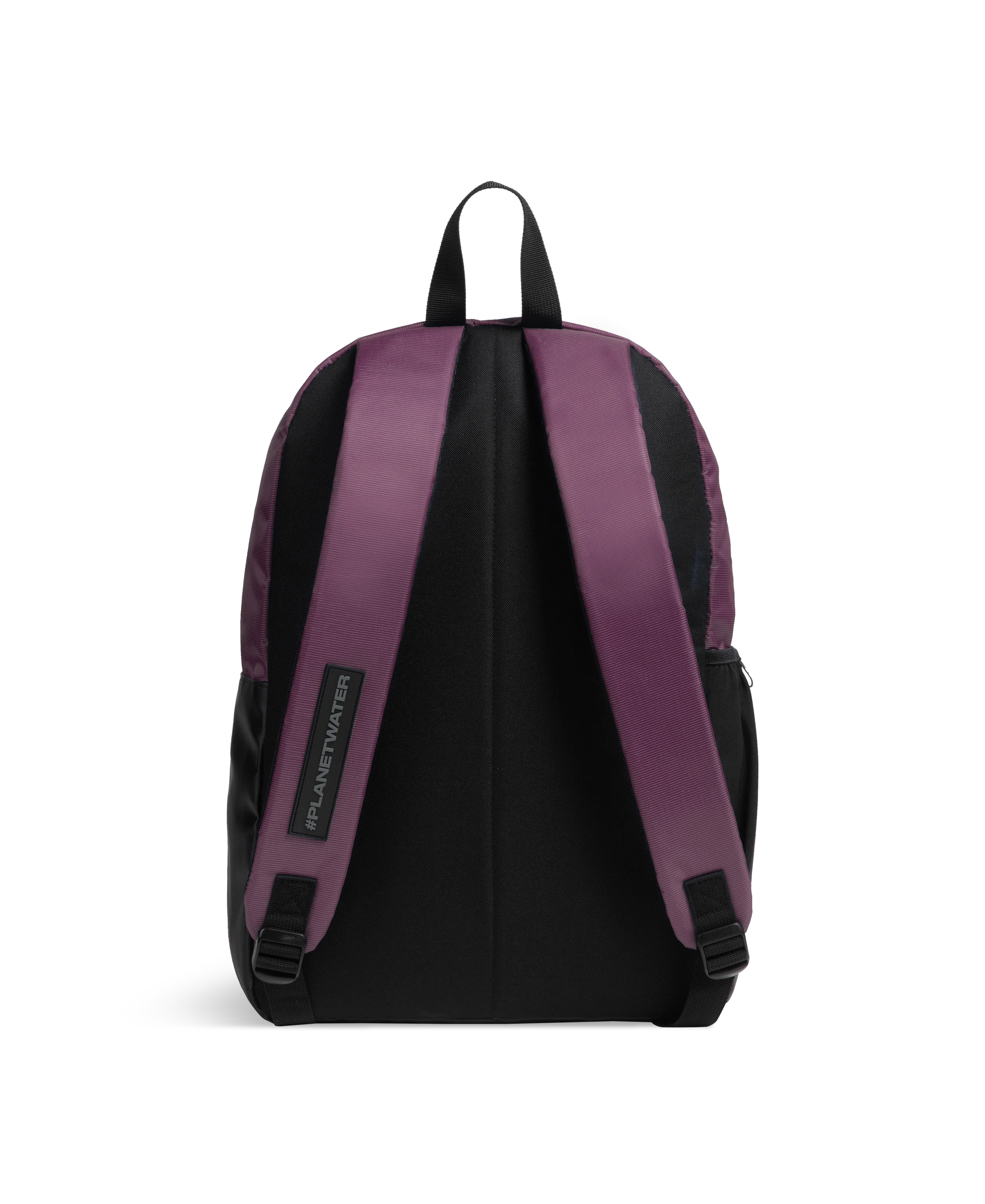 Mochila para deporte y natación arena One Go 30L - Ciruela - Image 4