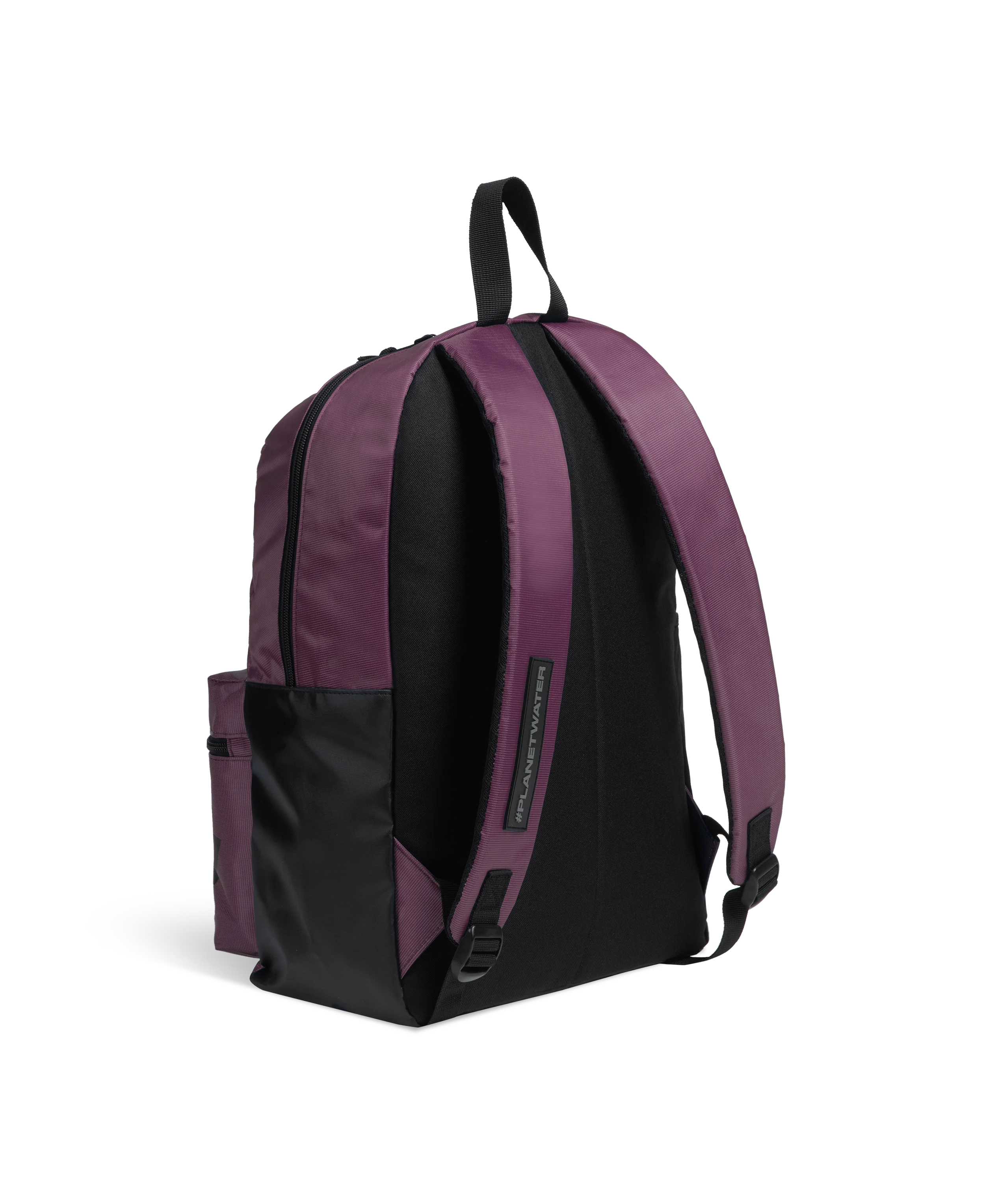 Mochila para deporte y natación arena One Go 30L - Ciruela - Image 5
