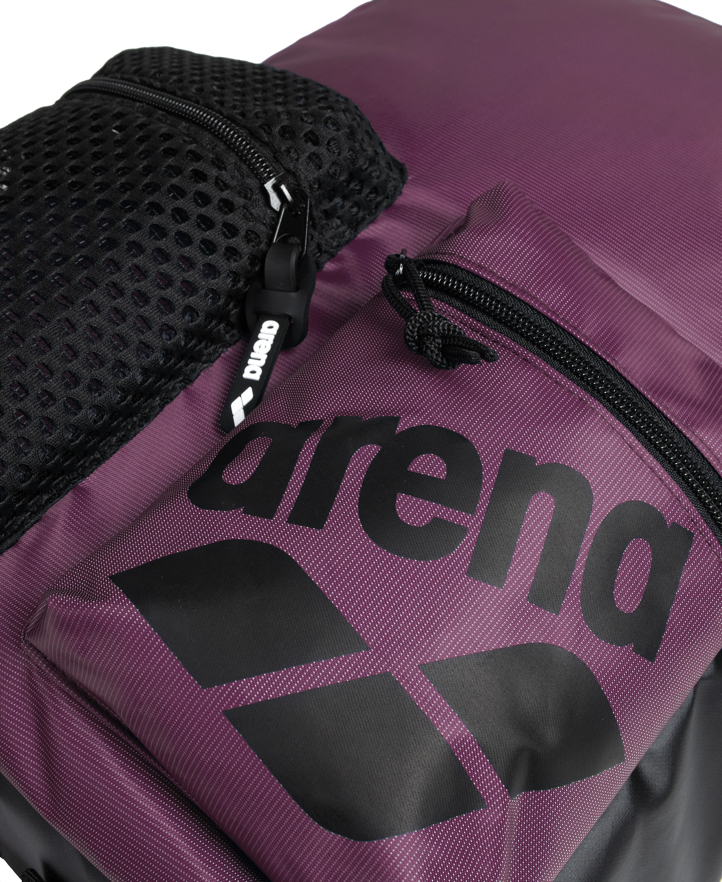 Mochila para deporte y natación arena One Go 30L - Ciruela - Image 9