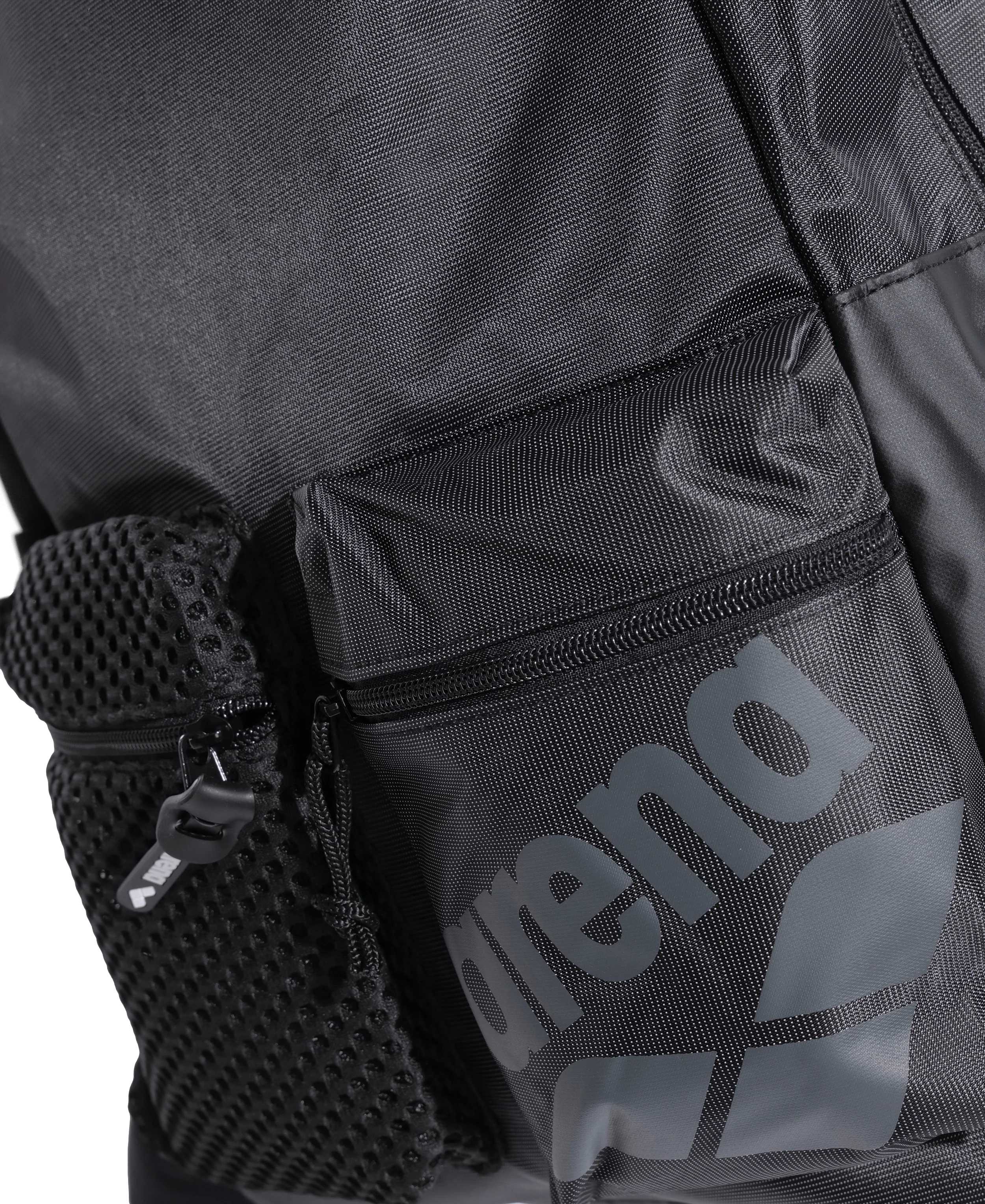 Mochila para deporte y natación arena One Go 30L - Negro - Image 11