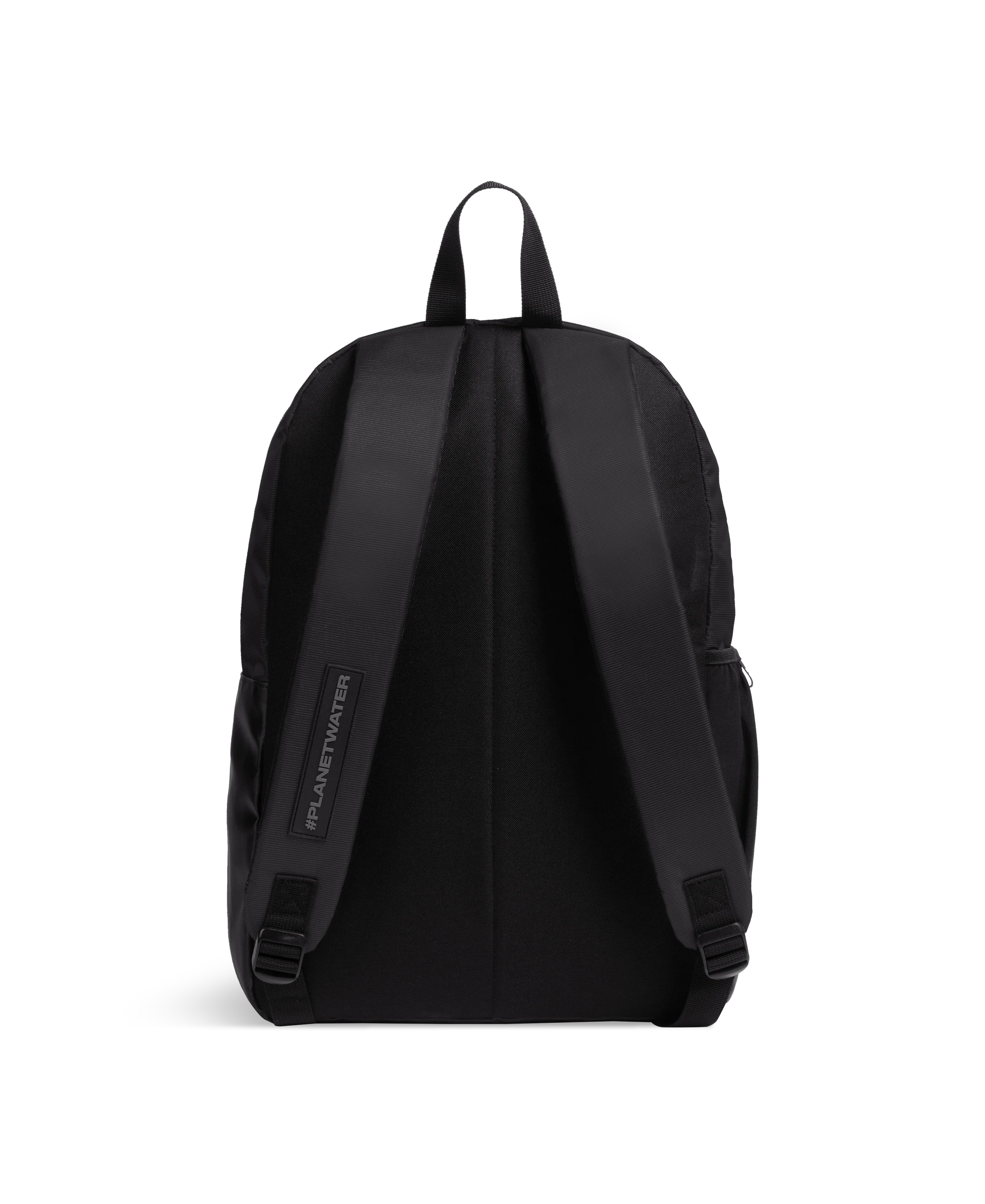 Mochila para deporte y natación arena One Go 30L - Negro - Image 4