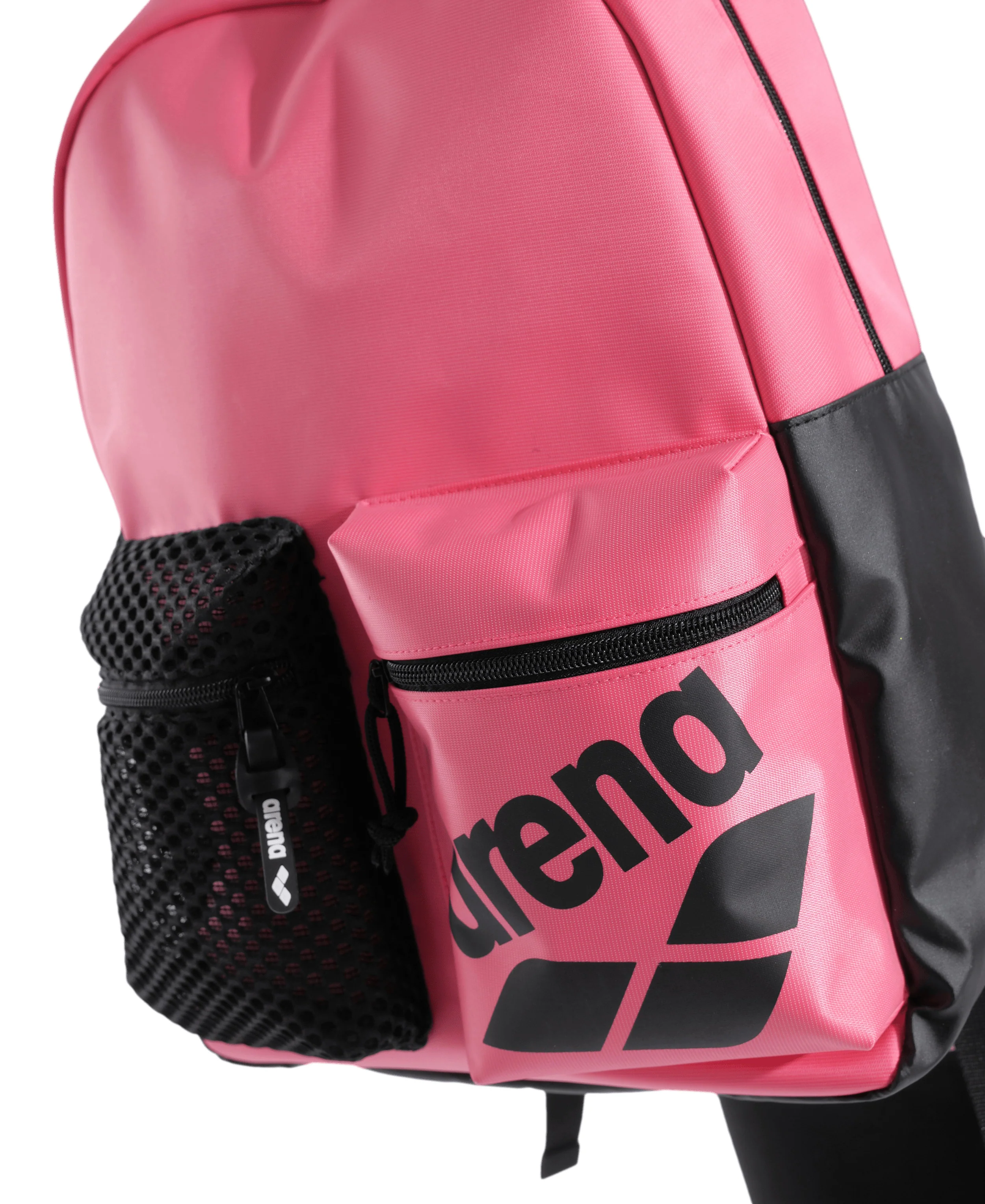 Mochila para deporte y natación arena One Go 30L - Rosa - Image 4