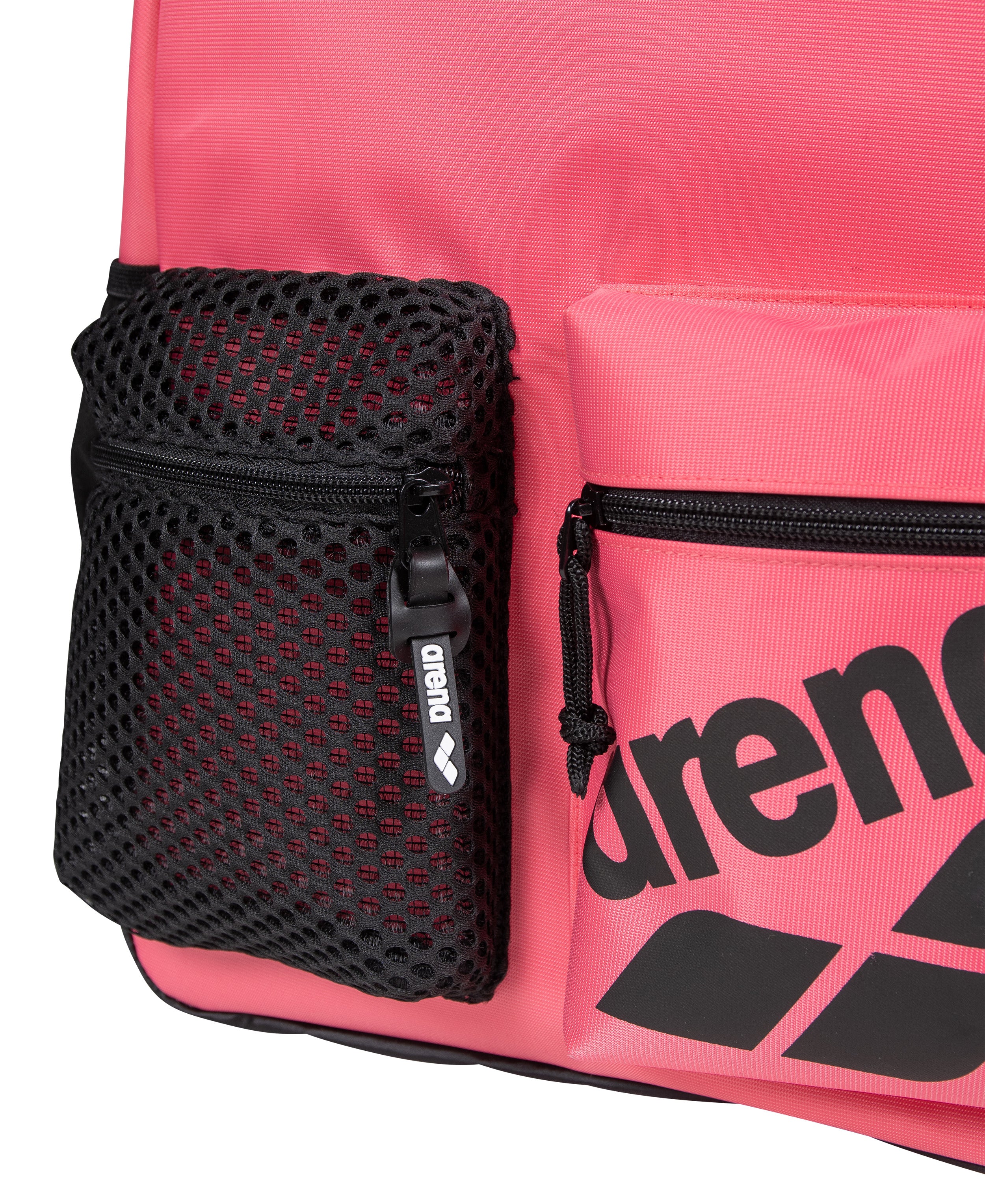 Mochila para deporte y natación arena One Go 30L - Rosa - Image 6