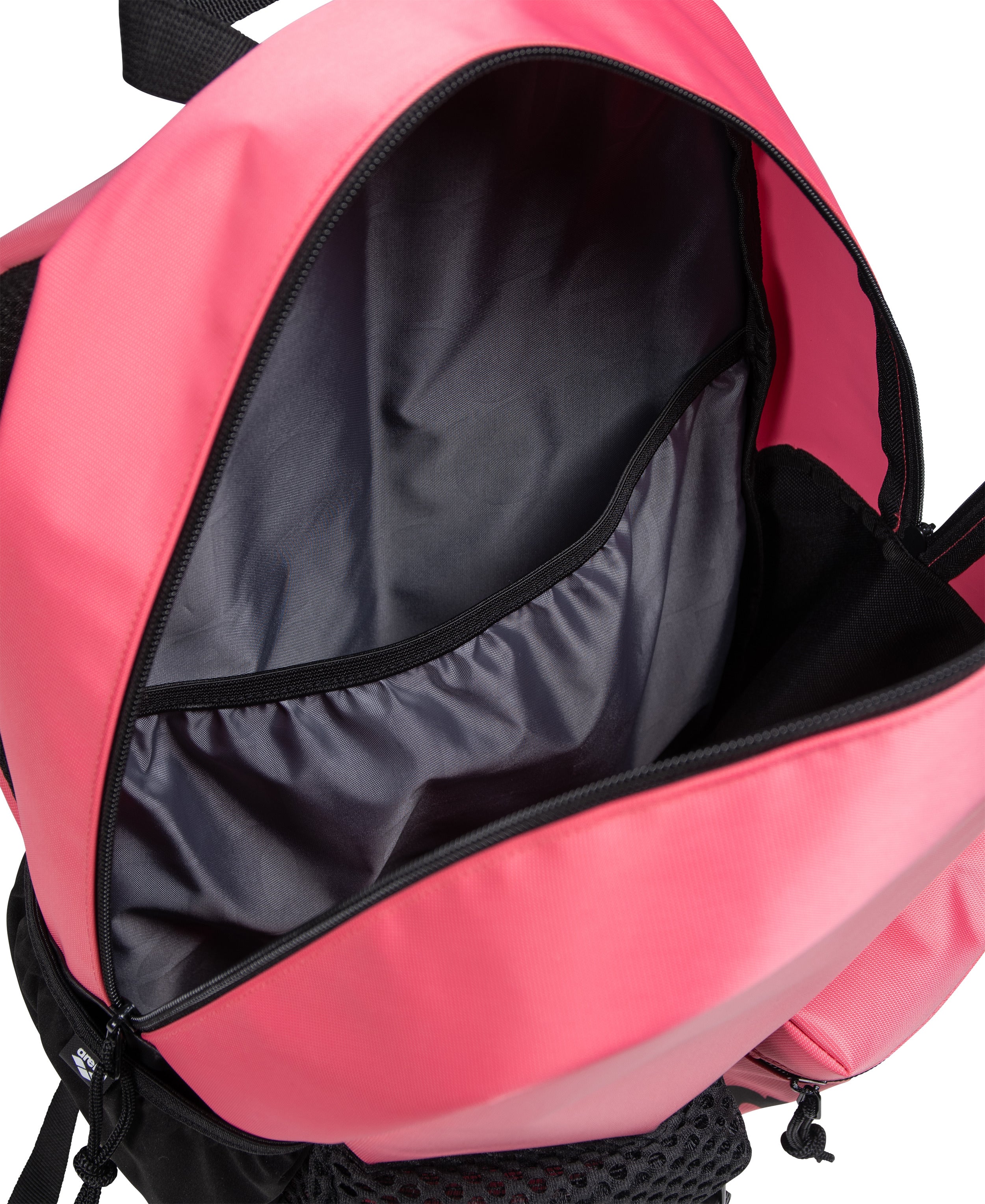 Mochila para deporte y natación arena One Go 30L - Rosa - Image 7
