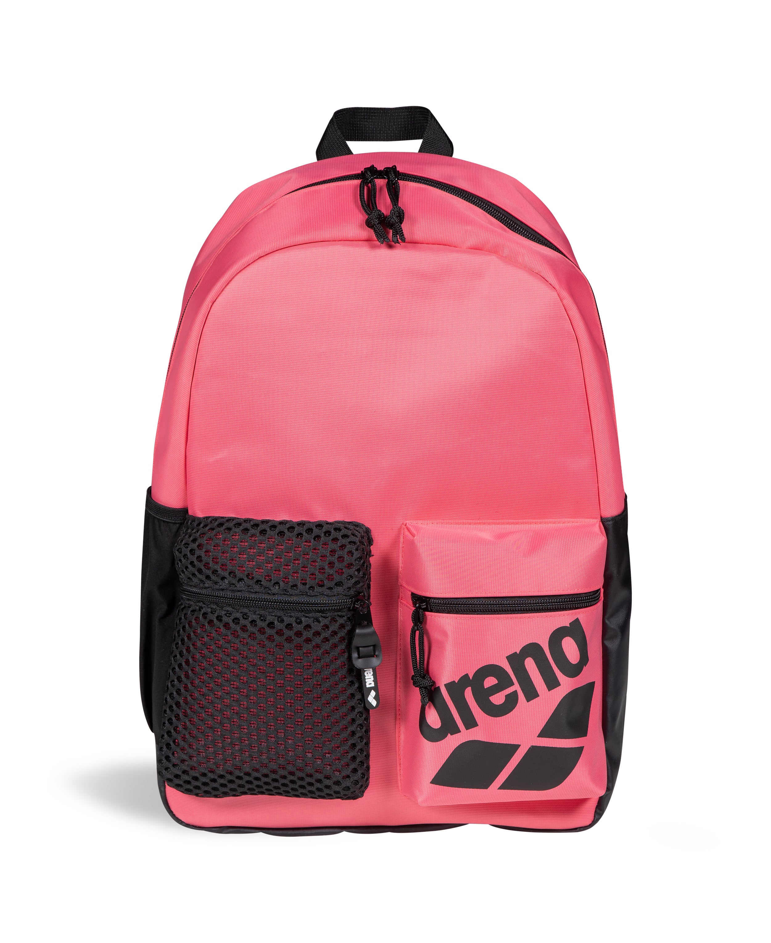 Mochila para deporte y natación arena One Go 30L - Rosa - Image 9