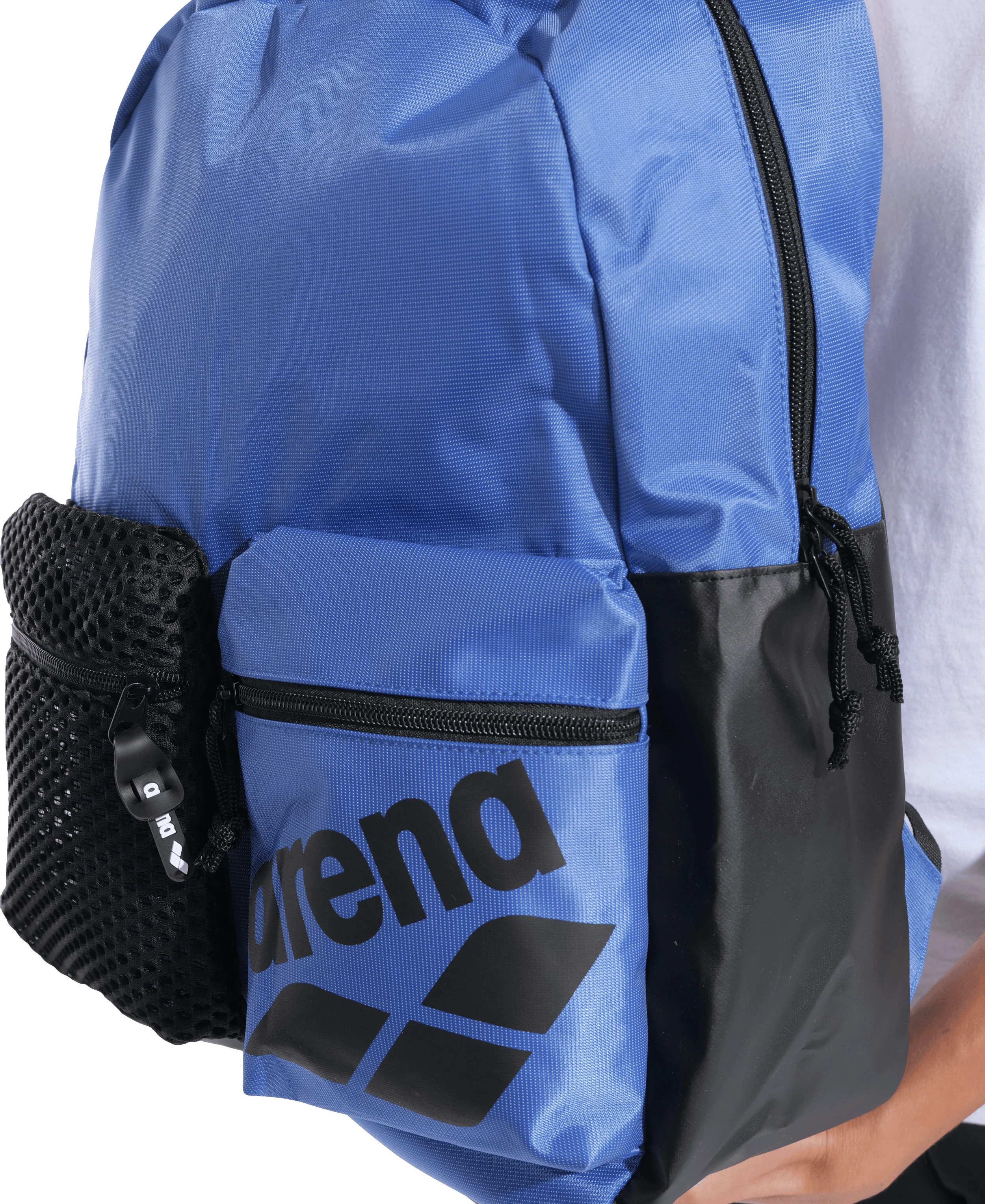 Mochila para deporte y natación arena One Go 30L - Royal - Image 5