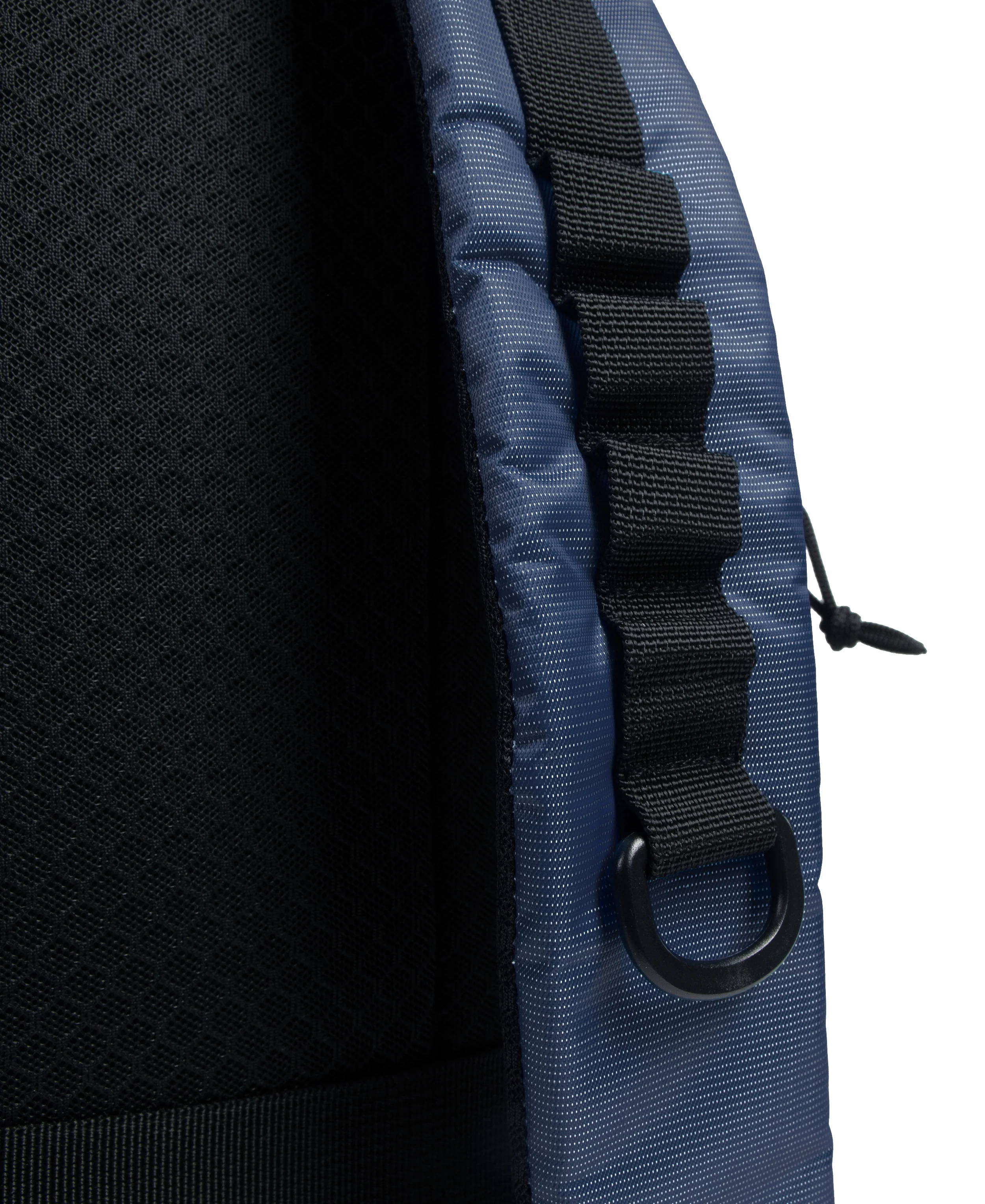 Mochila para viajes, deporte y natación arena One Go 45L - Azul Marino - Image 6