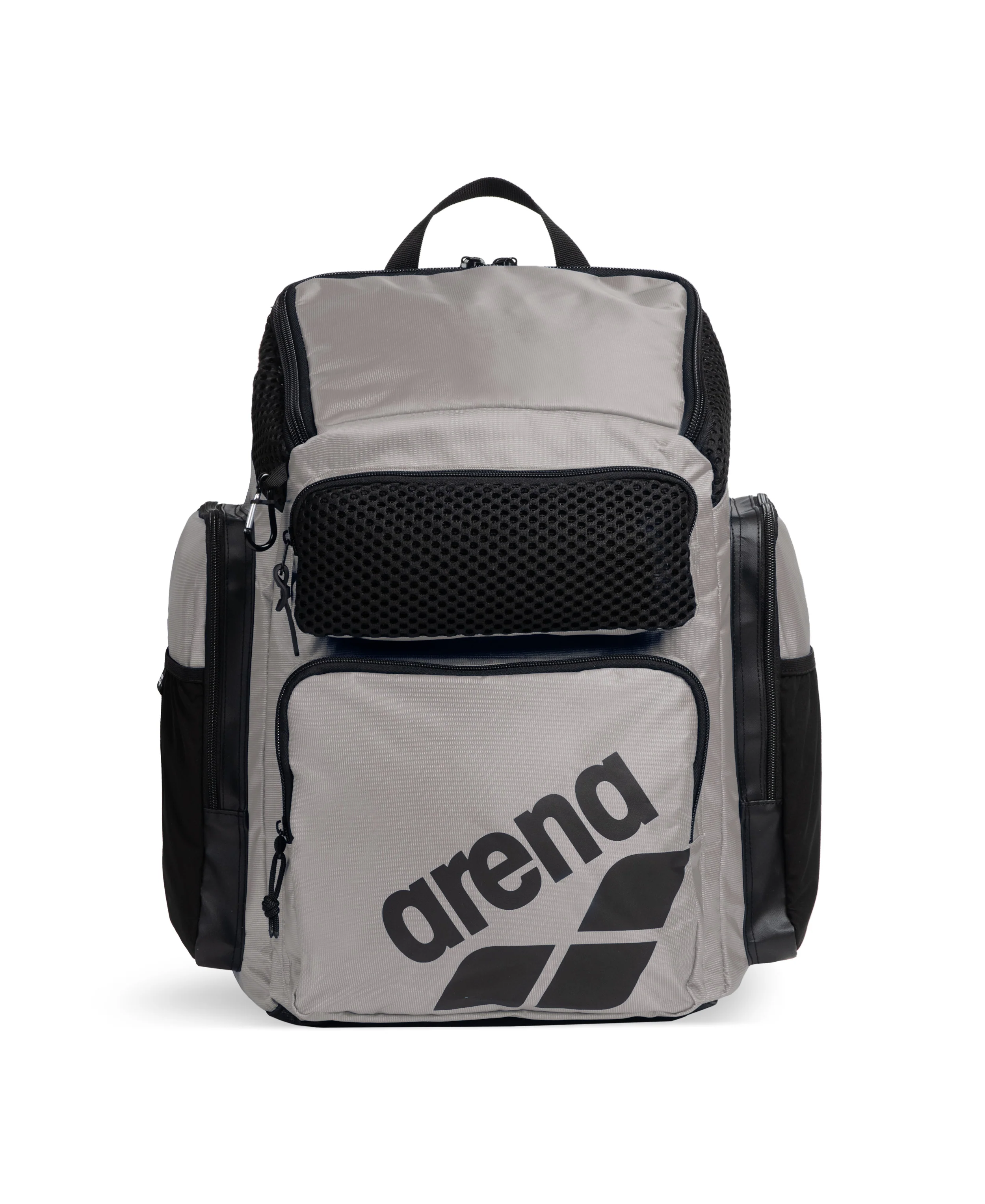 Mochila para viajes, deporte y natación arena One Go 45L - Hielo - Image 3
