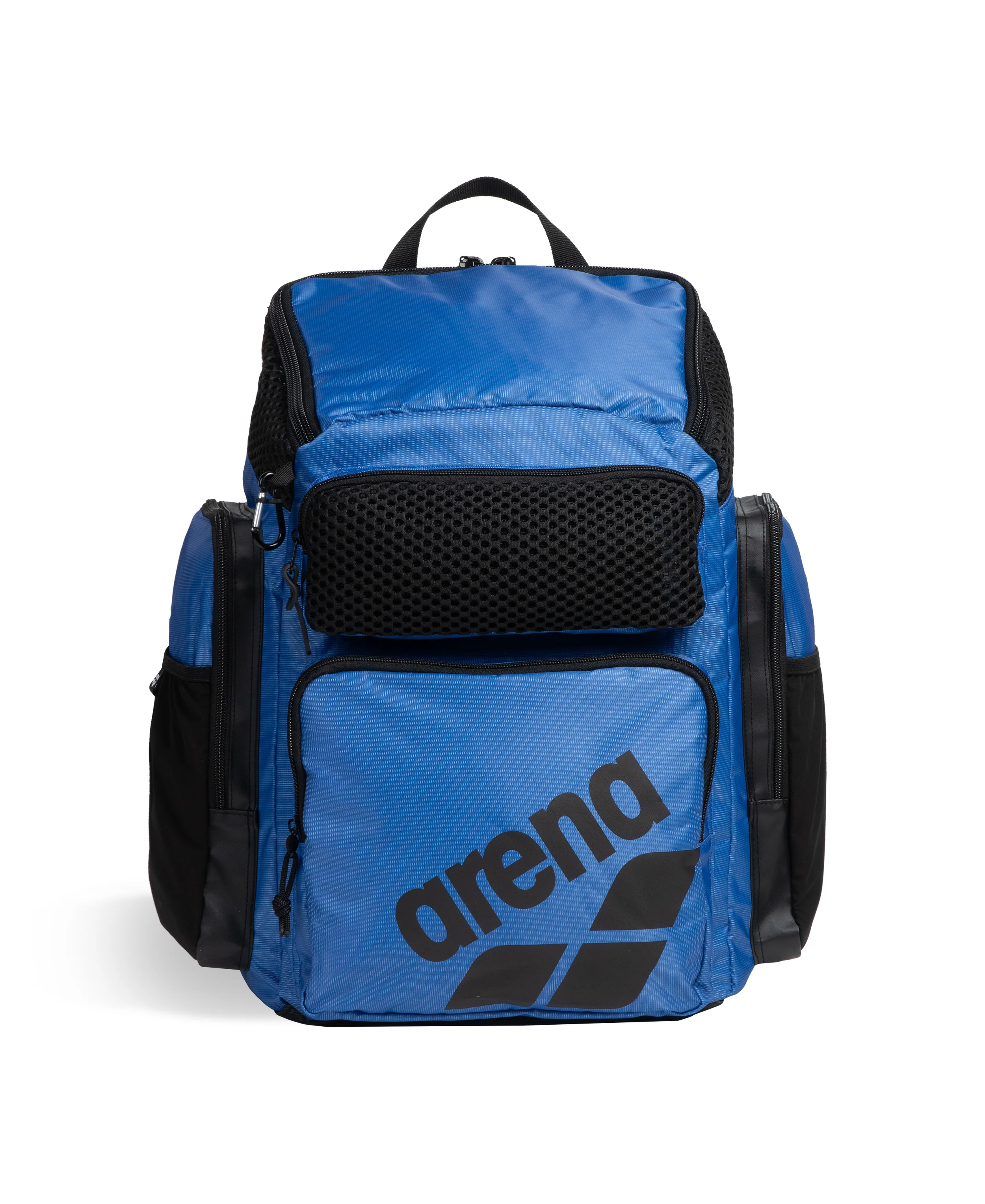 Mochila para viajes, deporte y natación arena One Go 45L - Real - Image 9
