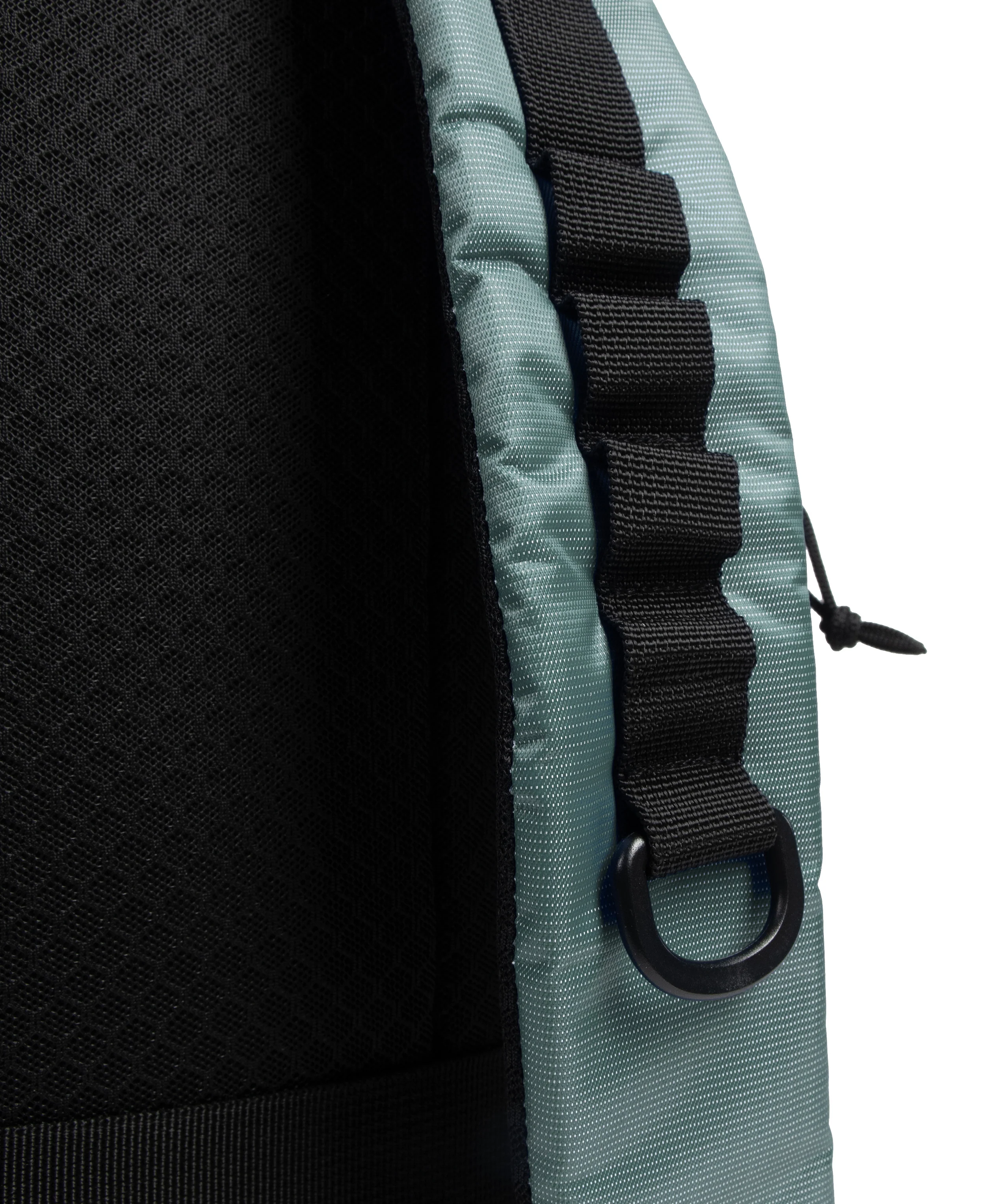 Mochila para viajes, deporte y natación arena One Go 45L - Salvia - Image 7