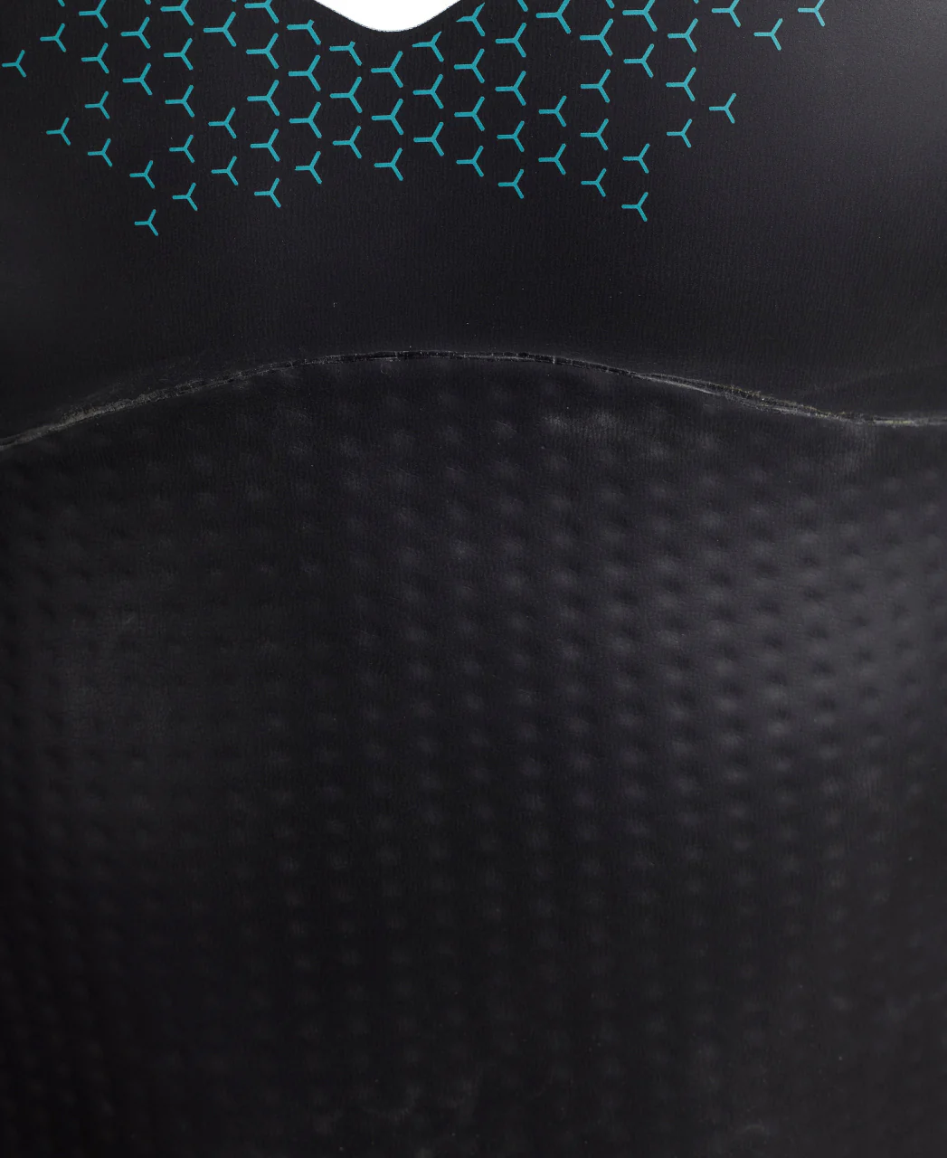 NEOPRENO POWERSKIN STORM de arena Diseñado para aguas abiertas y Triatlón - Azul Coral - Image 5