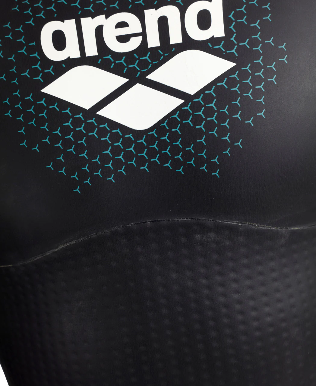 NEOPRENO POWERSKIN STORM de arena Diseñado para aguas abiertas y Triatlón - Azul Coral - Image 6