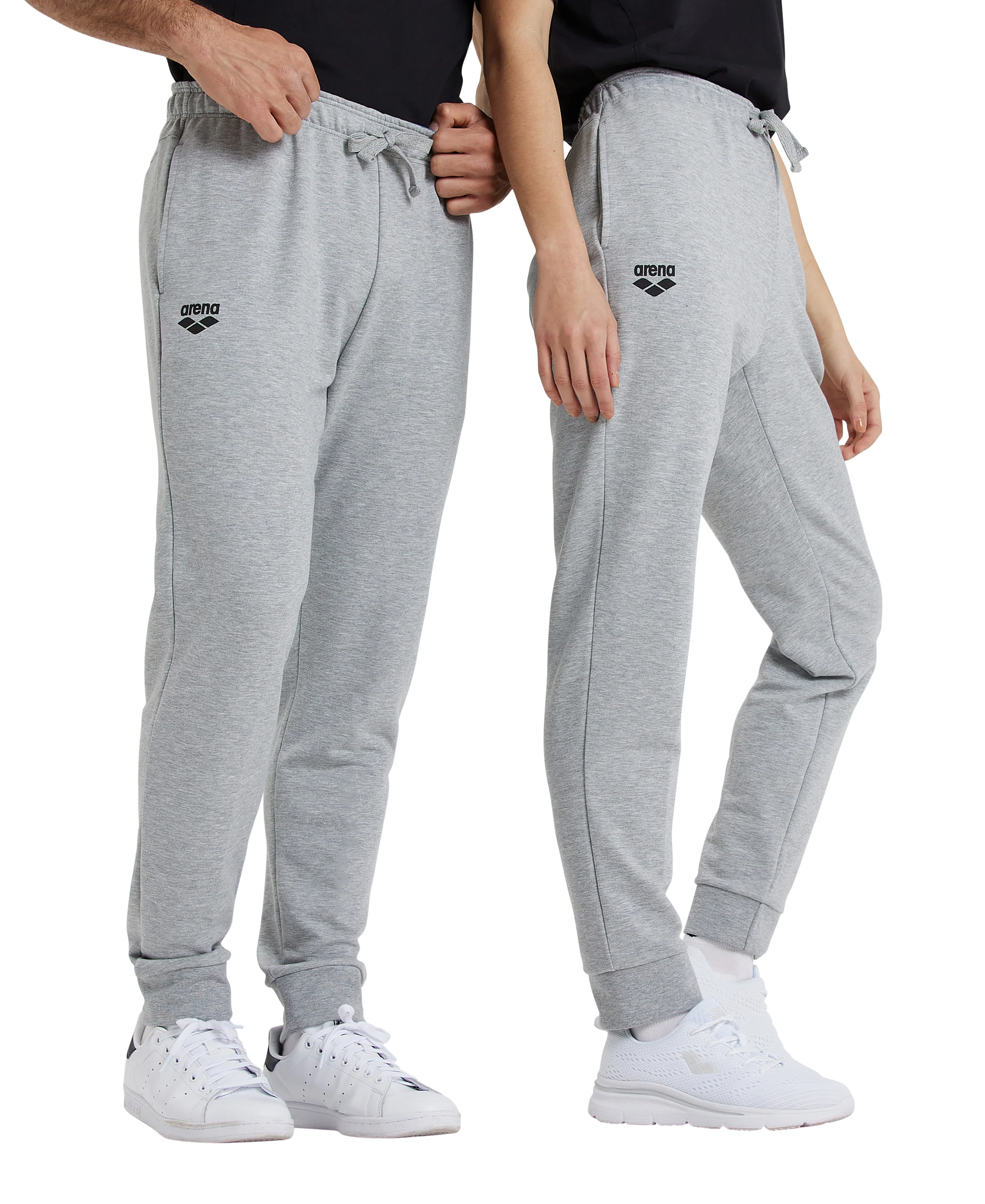 Pantalon Team Pant Solid - Gris medio - Image 2