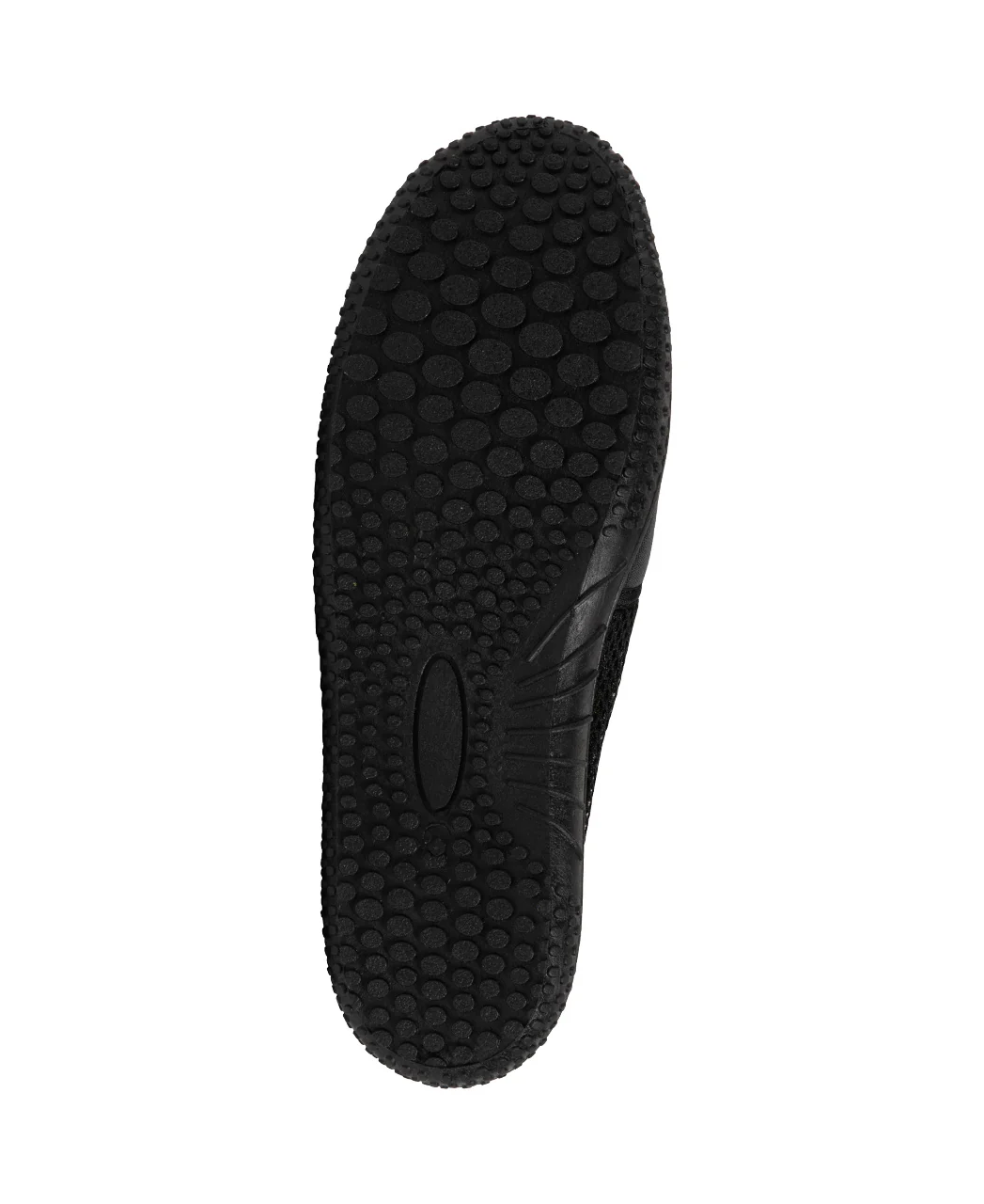 Calzado para el agua arena unisex - Gris Oscuro/Lima - Image 3
