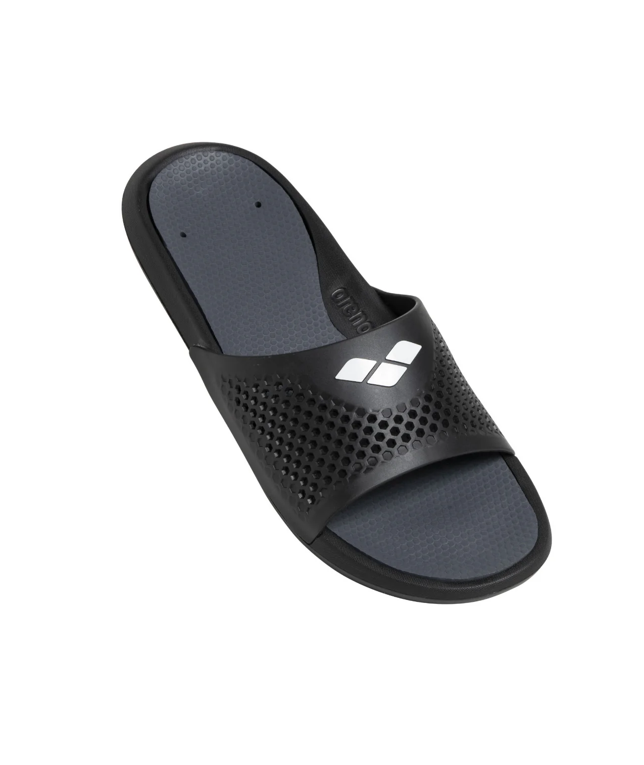 Chanclas arena unisex Bruno - Gris Oscuro