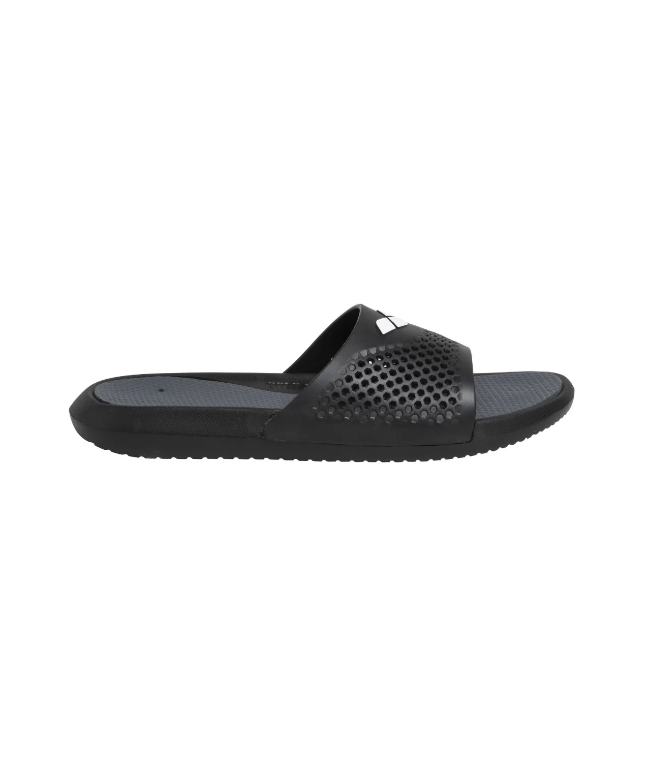 Chanclas arena unisex Bruno - Gris Oscuro - Image 3