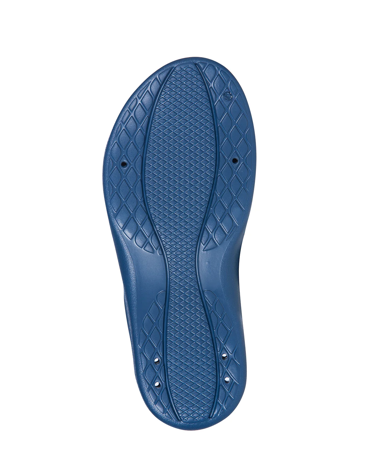 Chanclas arena unisex Hydrosoft II - Marino - Image 3