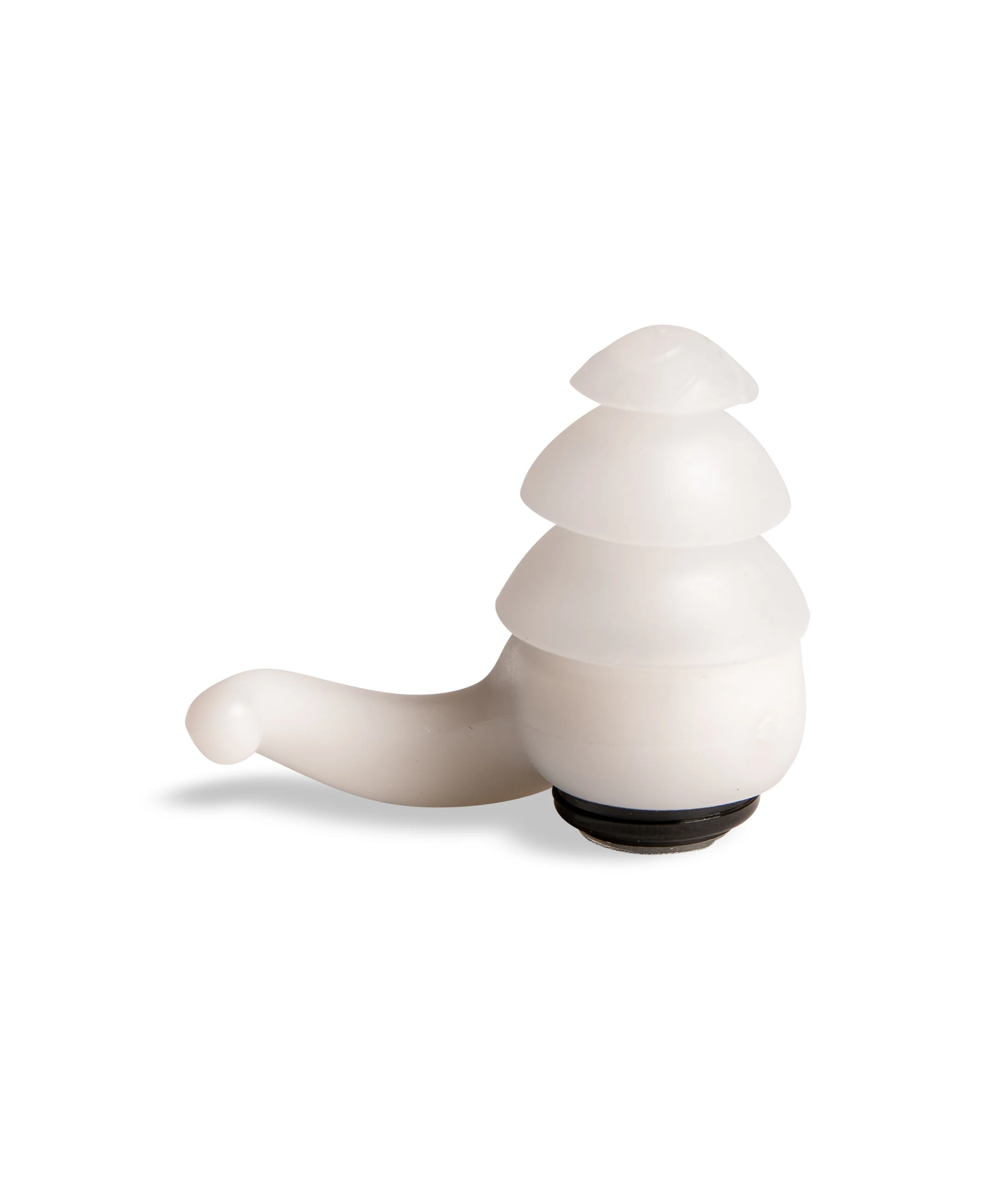 Tapón para los oídos arena unisex Claro - Image 3