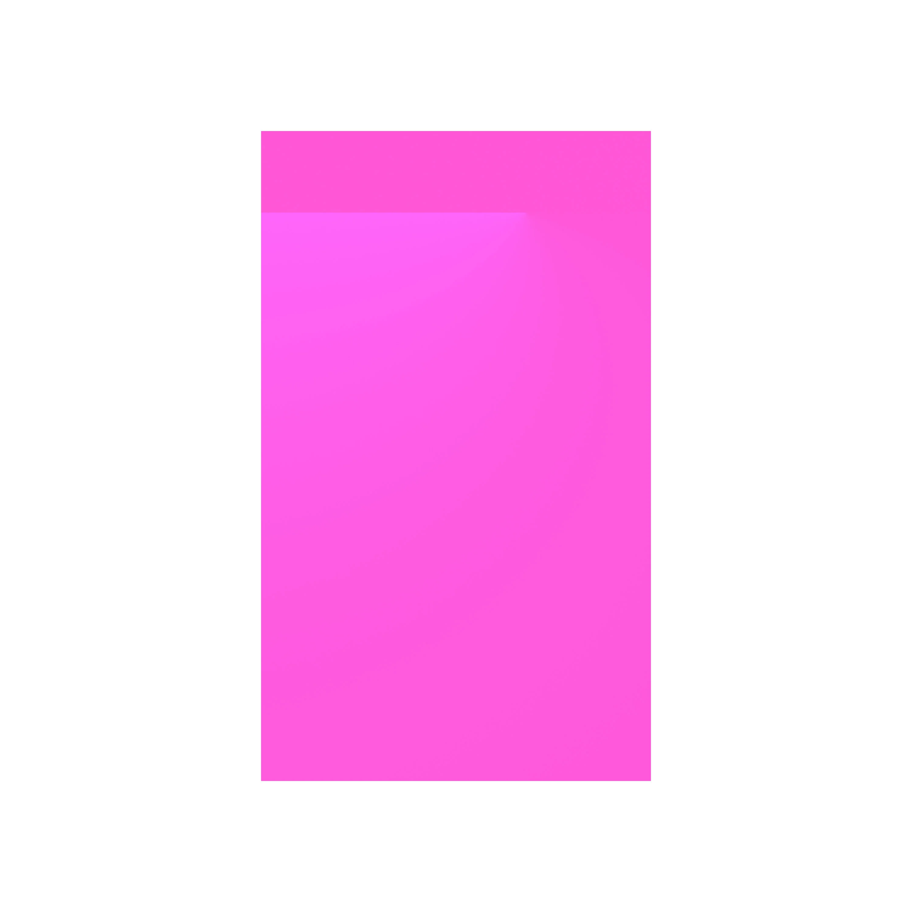 Toalla de microfibra arena Rosa Impactante - Image 2