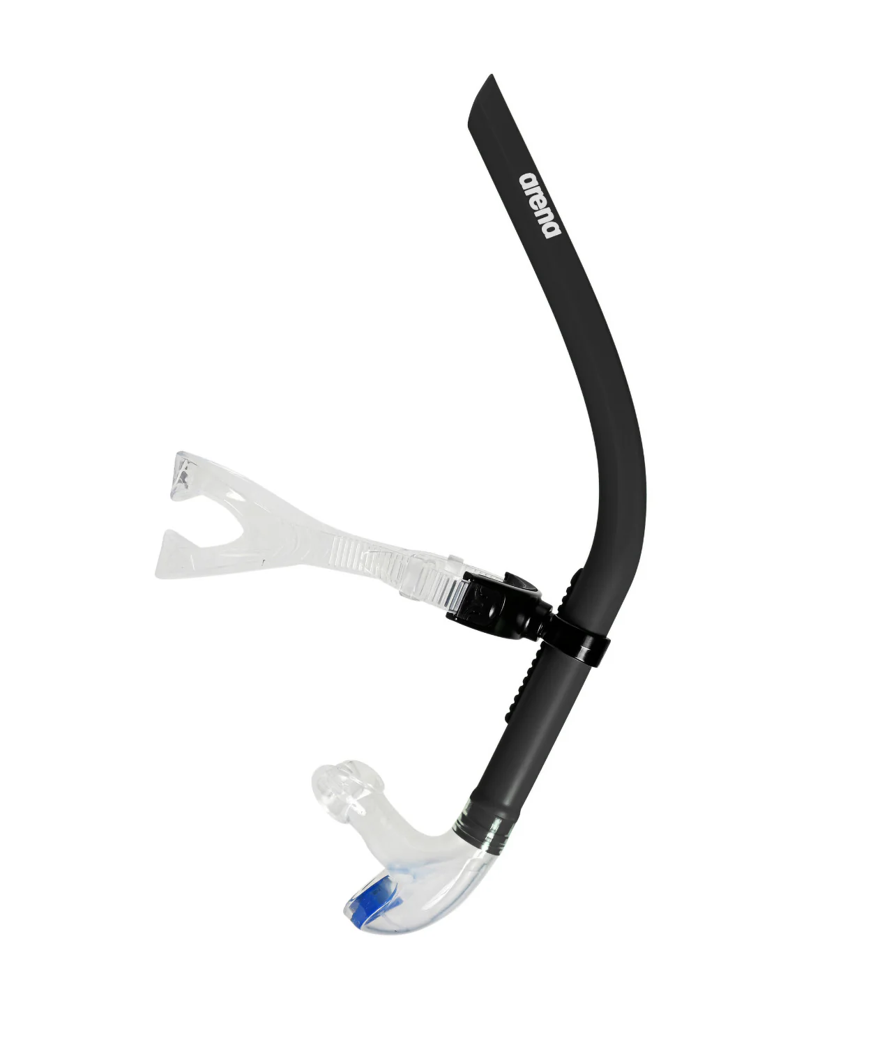 Herramienta de entrenamiento arena Swim Snorkel III - Negro - Image 6